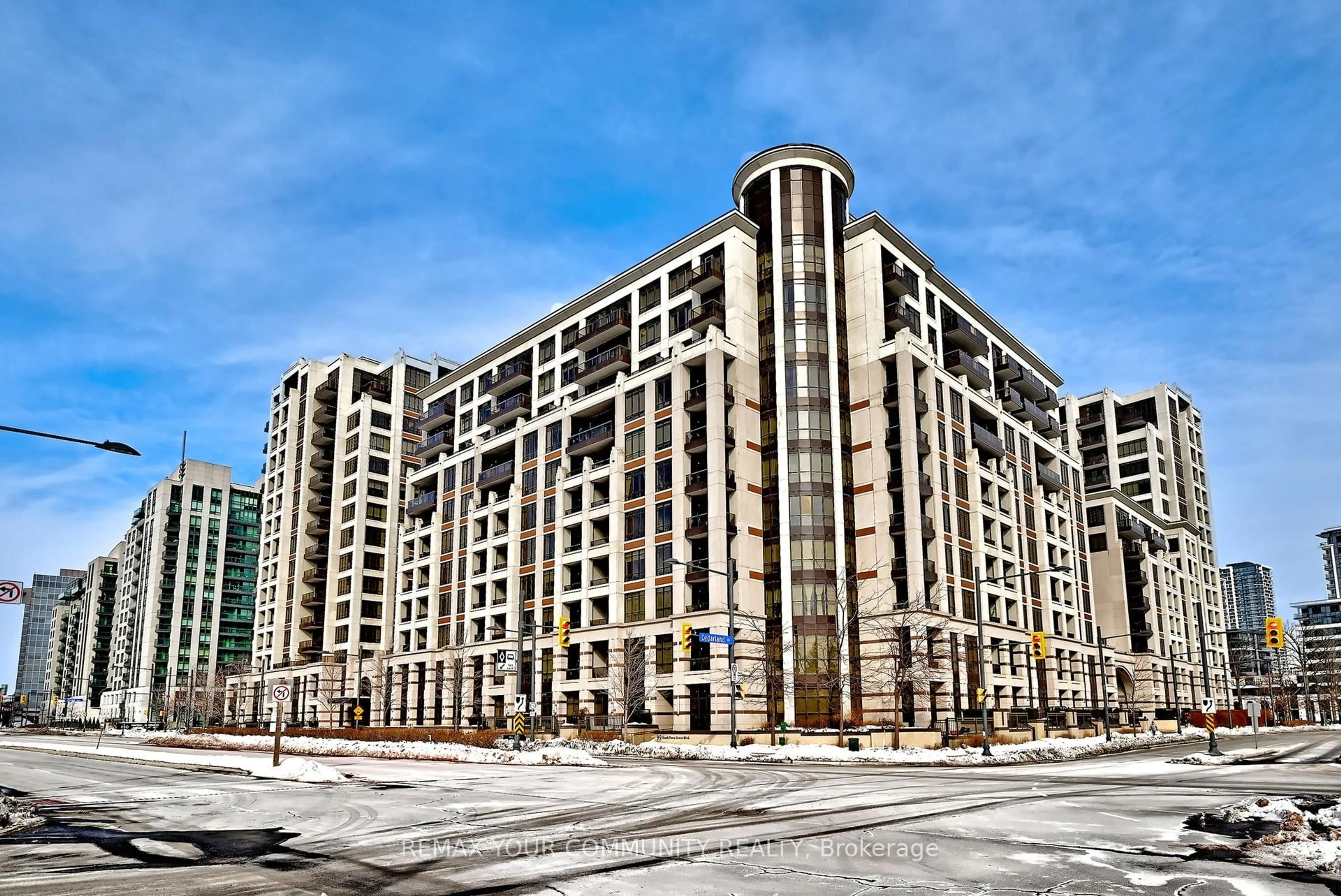 Unknown for 99 South Town Centre Blvd #519, Markham Ontario L6G 0E9