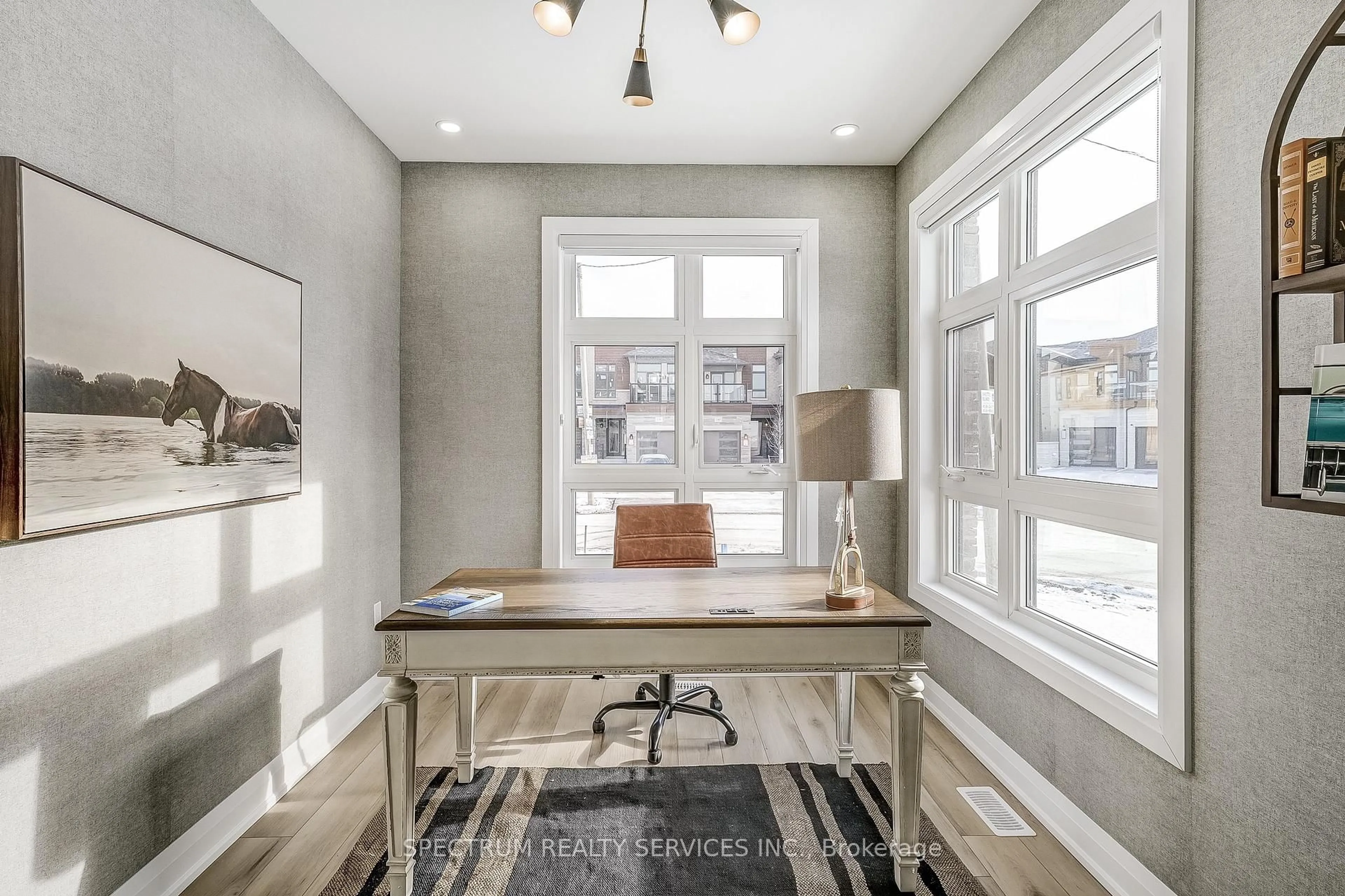 A pic of a room for 139 Adario Cres, Vaughan Ontario L3L 0G4