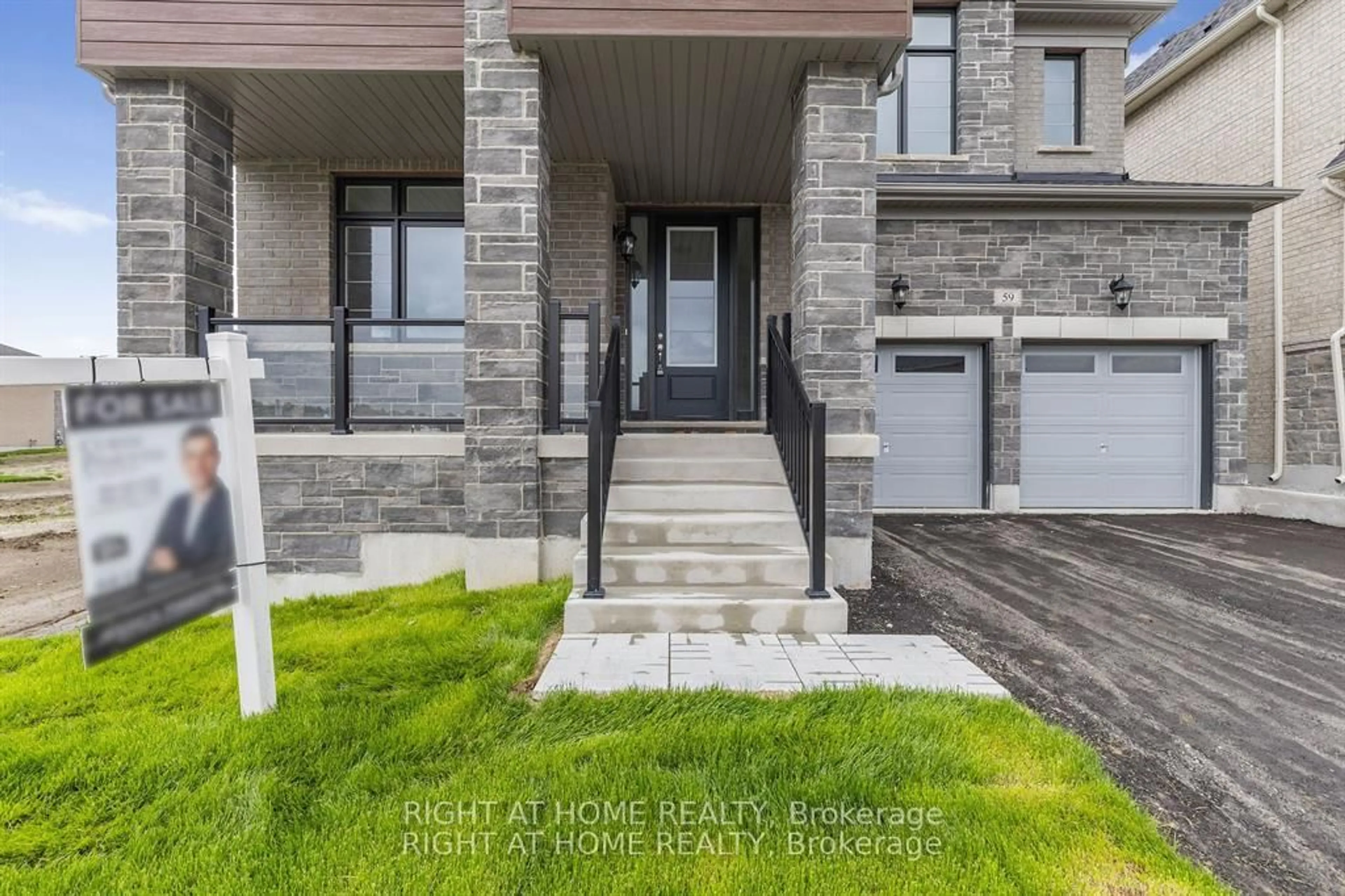 Unknown for 59 Cunningham Dr, Bradford West Gwillimbury Ontario L0G 1B0