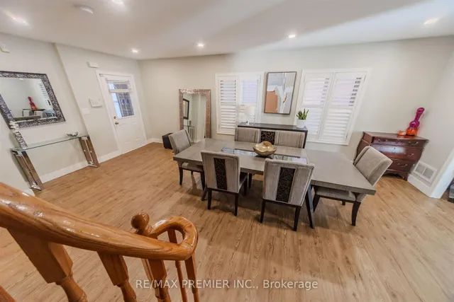 17 Villandry Cres, Vaughan 5