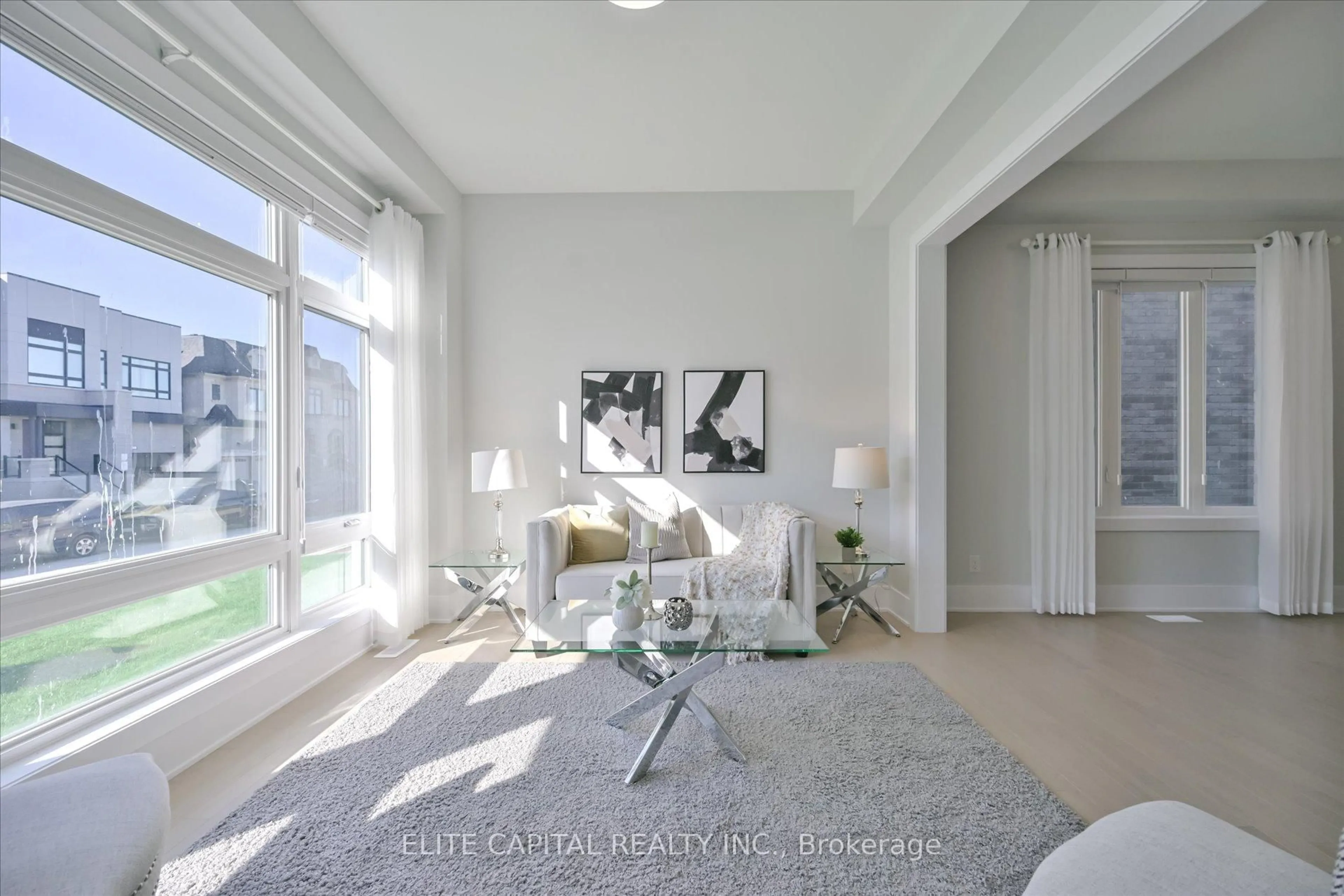 Unknown for 45 Godfrey Willis Dr, Markham Ontario L6C 3N2