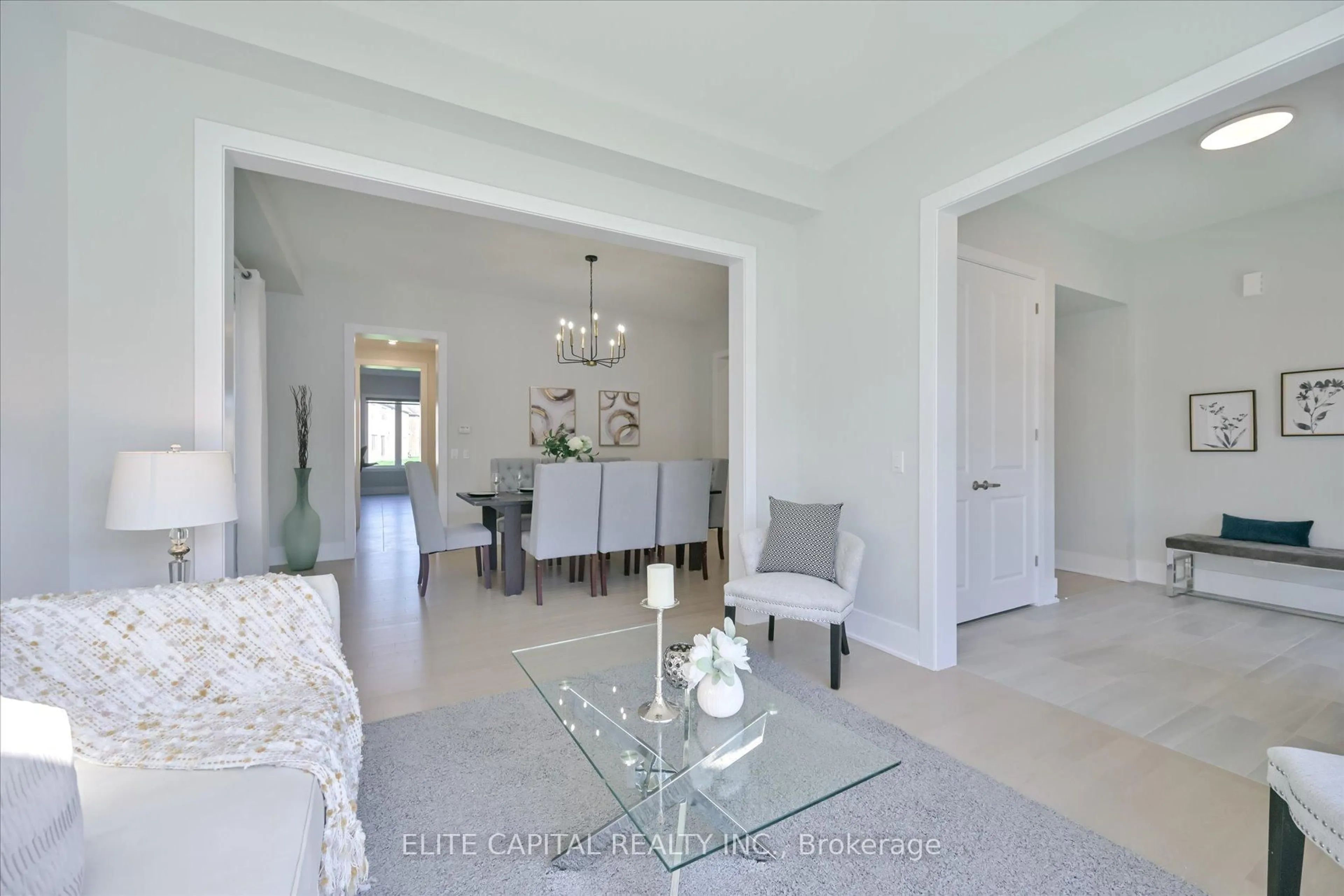 Unknown for 45 Godfrey Willis Dr, Markham Ontario L6C 3N2