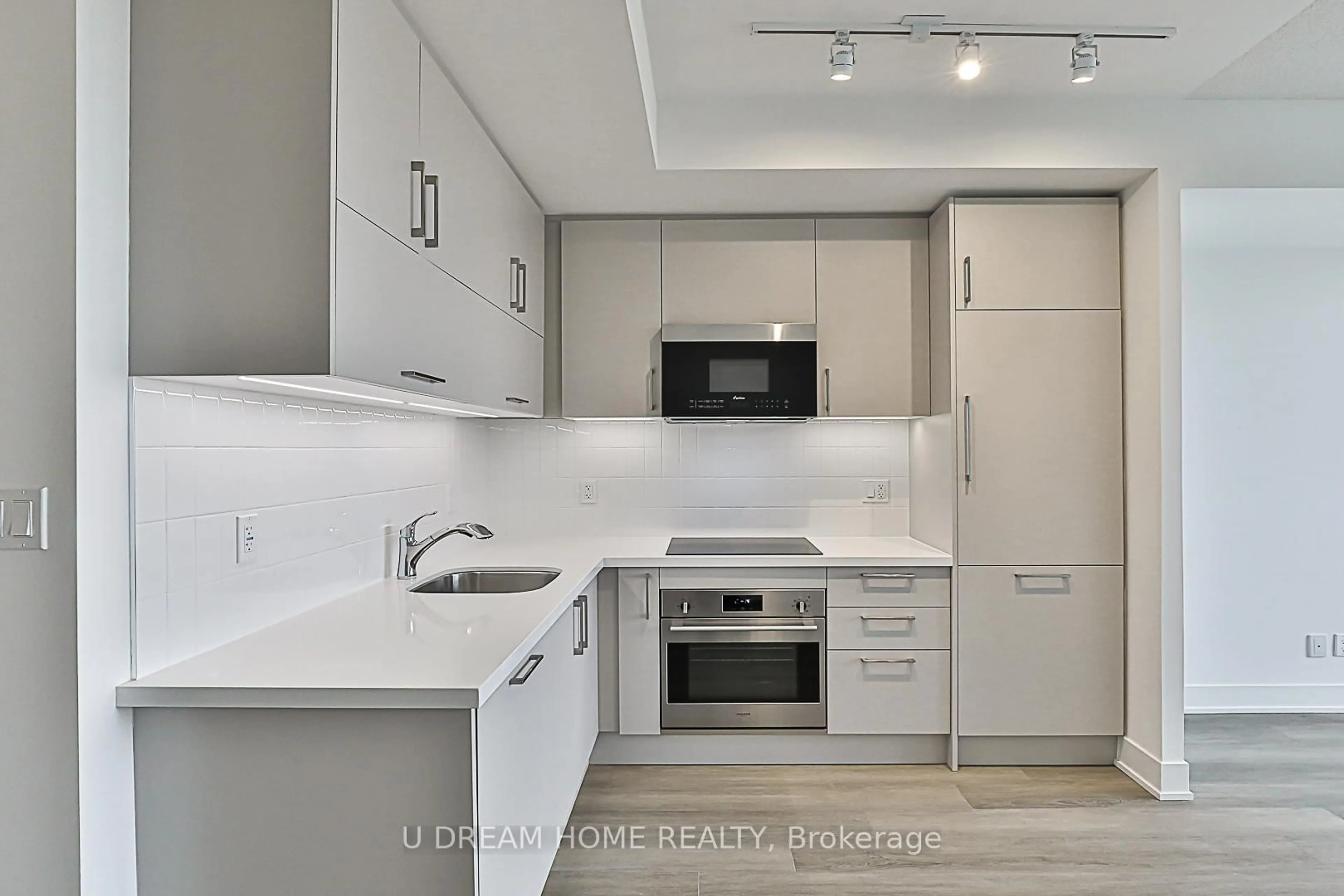 Unknown for 38 Andre de Grasse St #Suite 512, Markham Ontario L6G 0H8