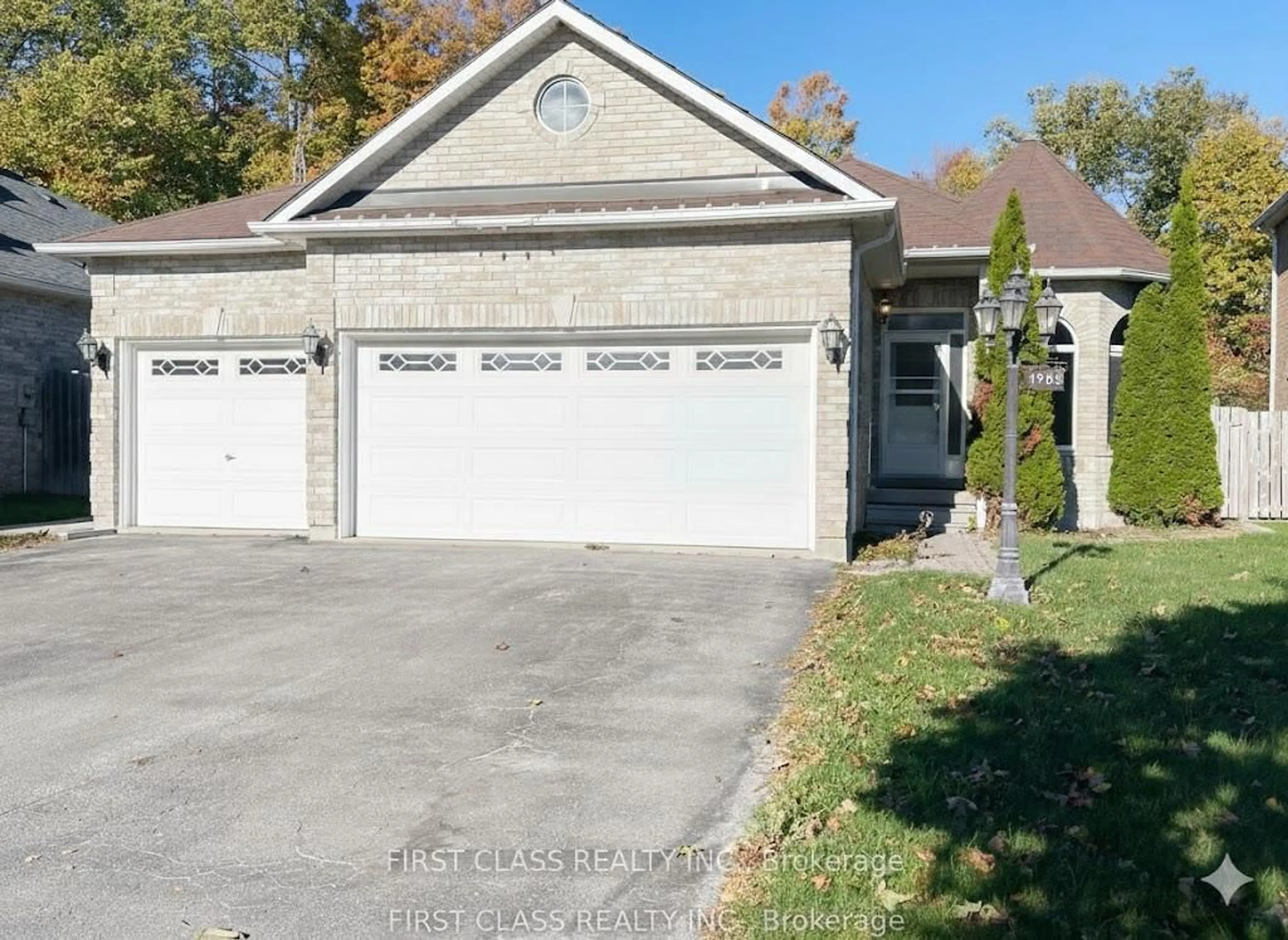Unknown for 1905 Webster Blvd, Innisfil Ontario L9S 2A6