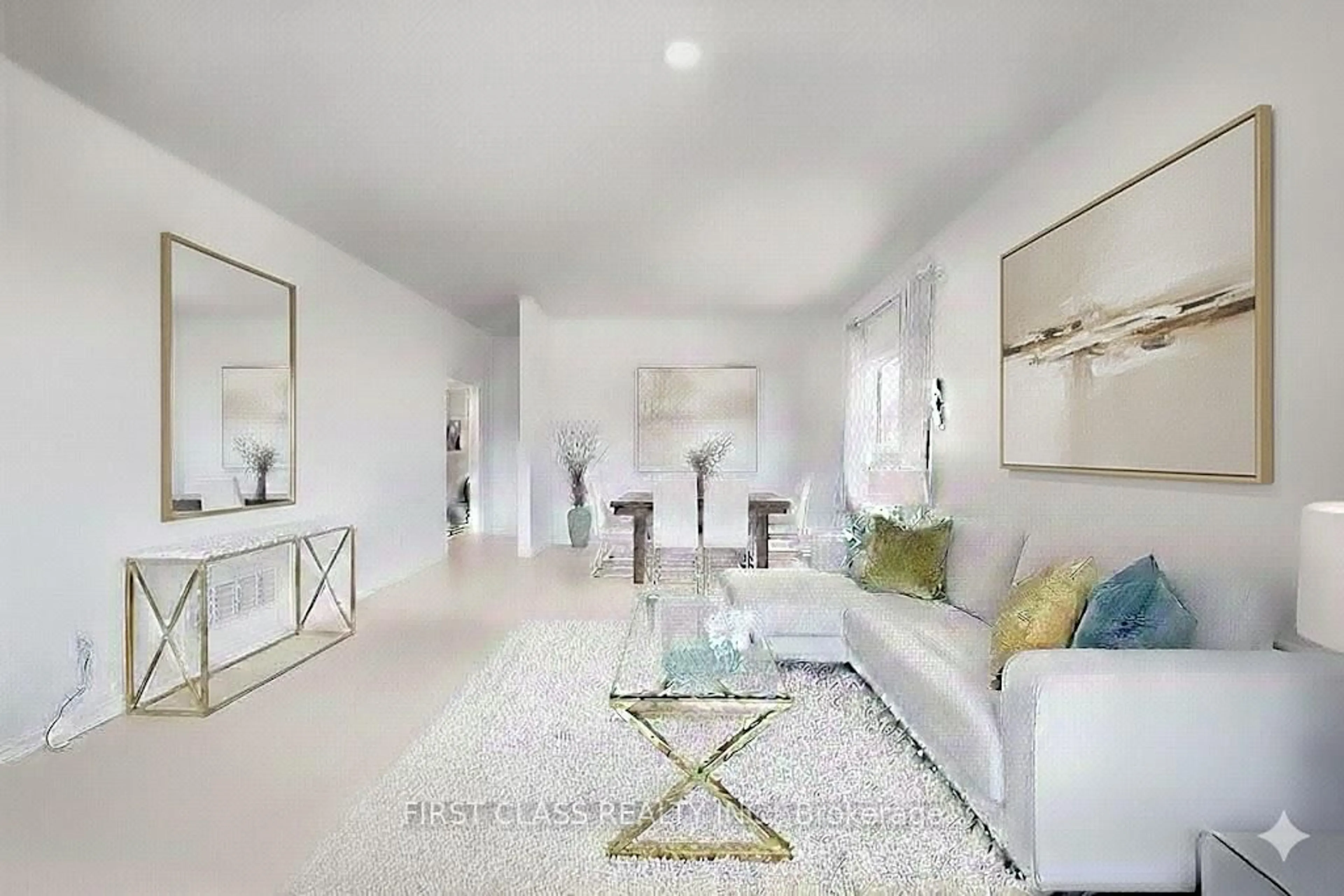 Living room with furniture, unknown for 1905 Webster Blvd, Innisfil Ontario L9S 2A6