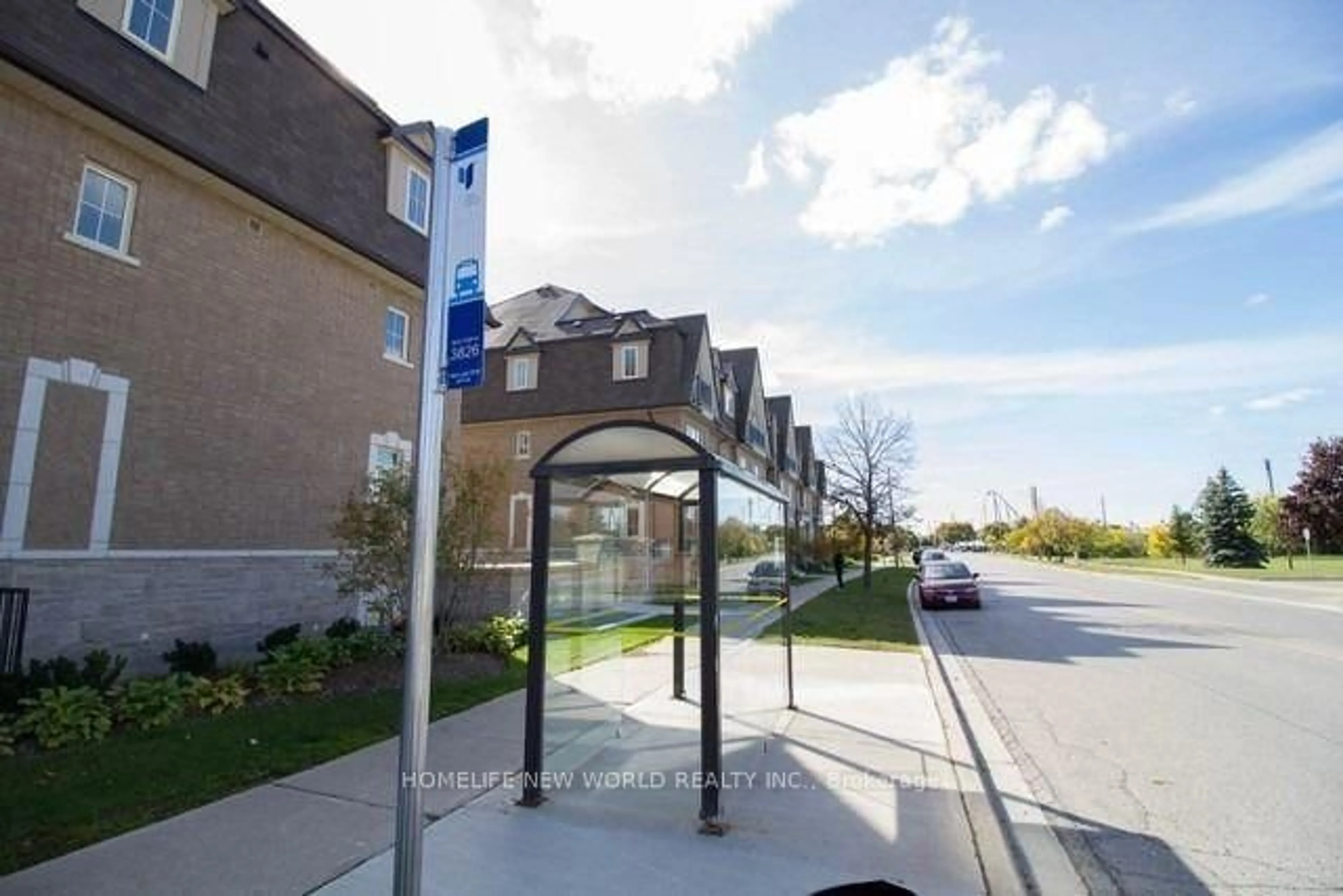 Unknown for 181 Parktree Dr #29, Vaughan Ontario L6A 5B1