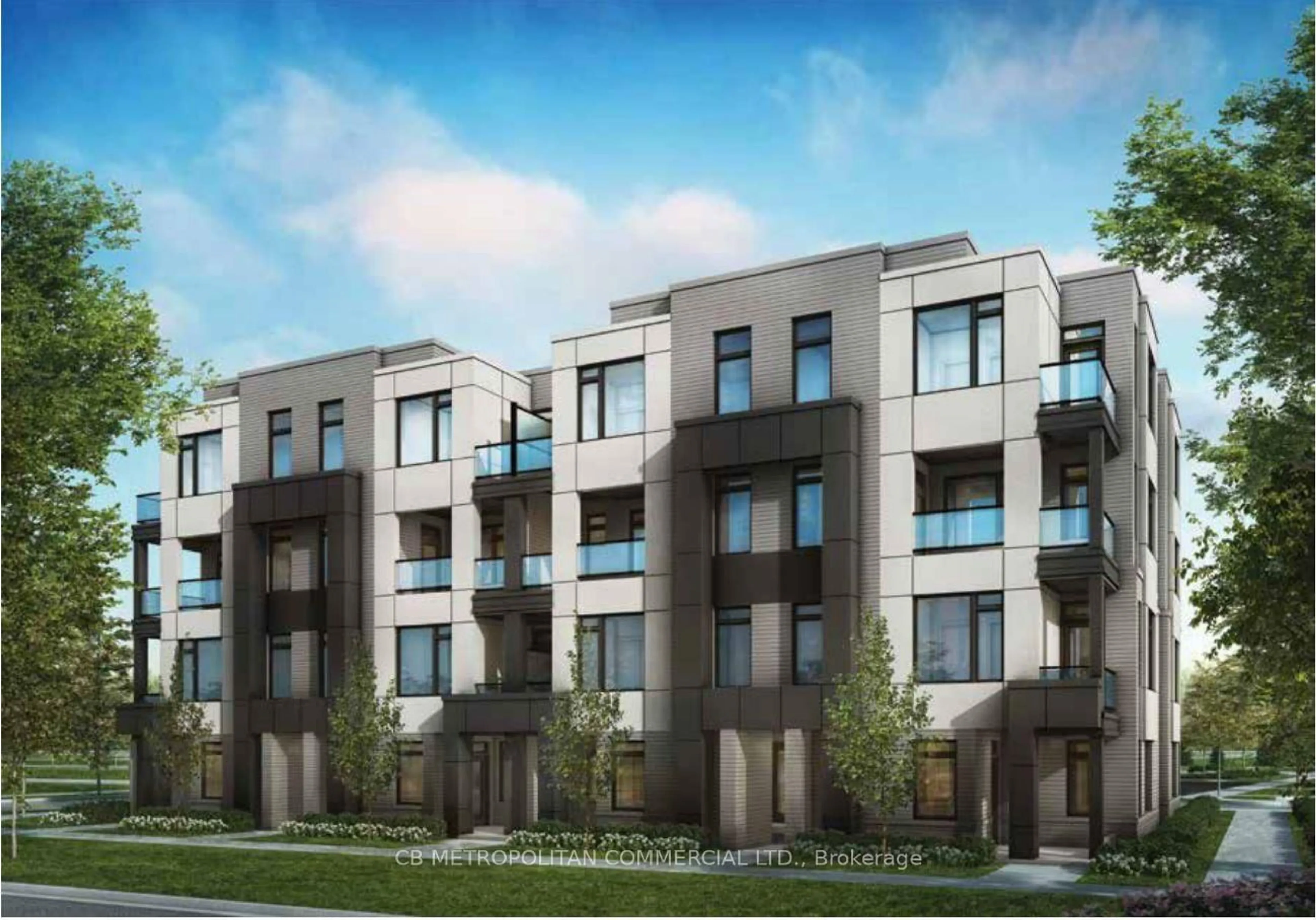 Unknown for 37 Charleston Way #50, Markham Ontario L6C 1M8