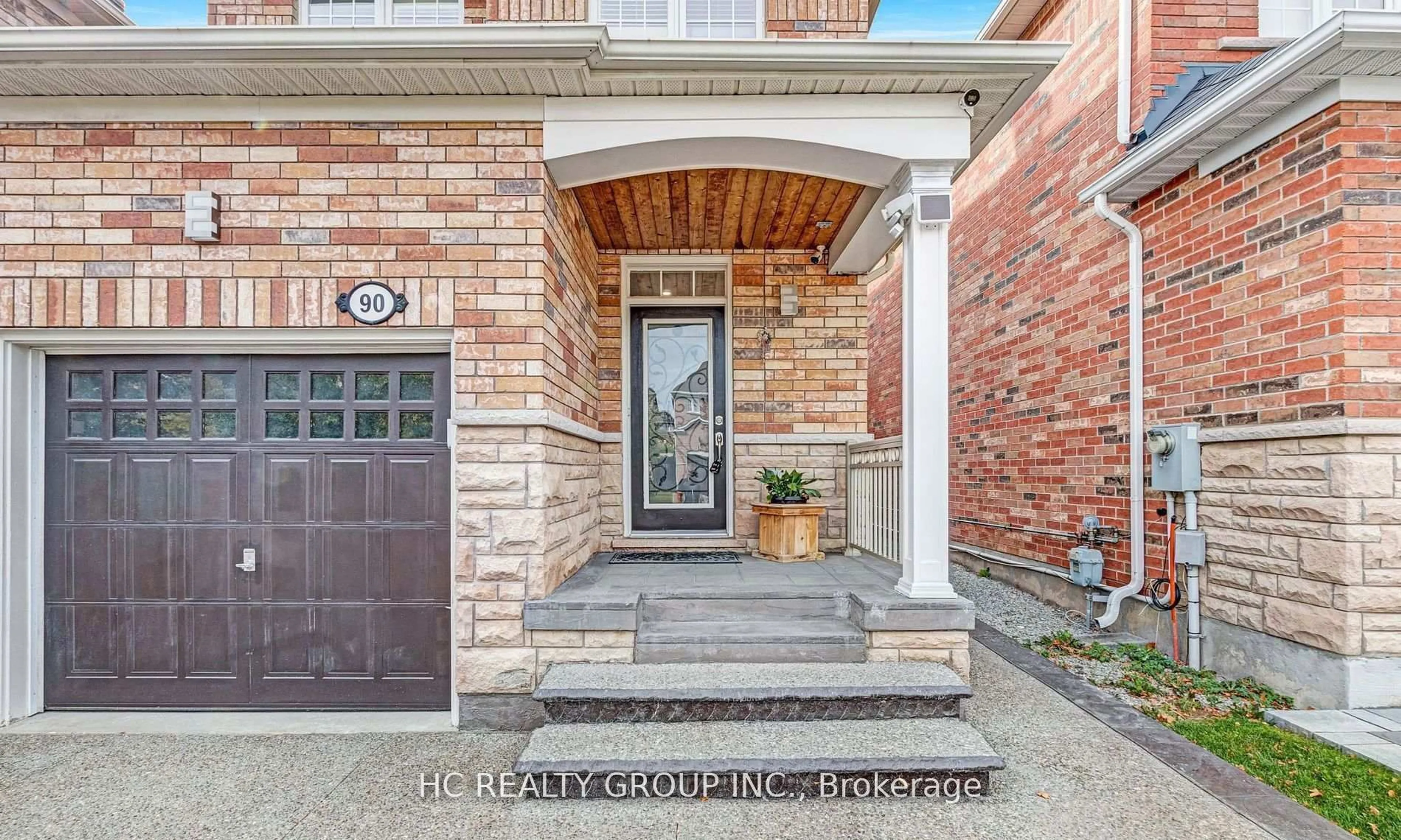 Unknown for 90 Boticelli Way, Vaughan Ontario L4H 0J5