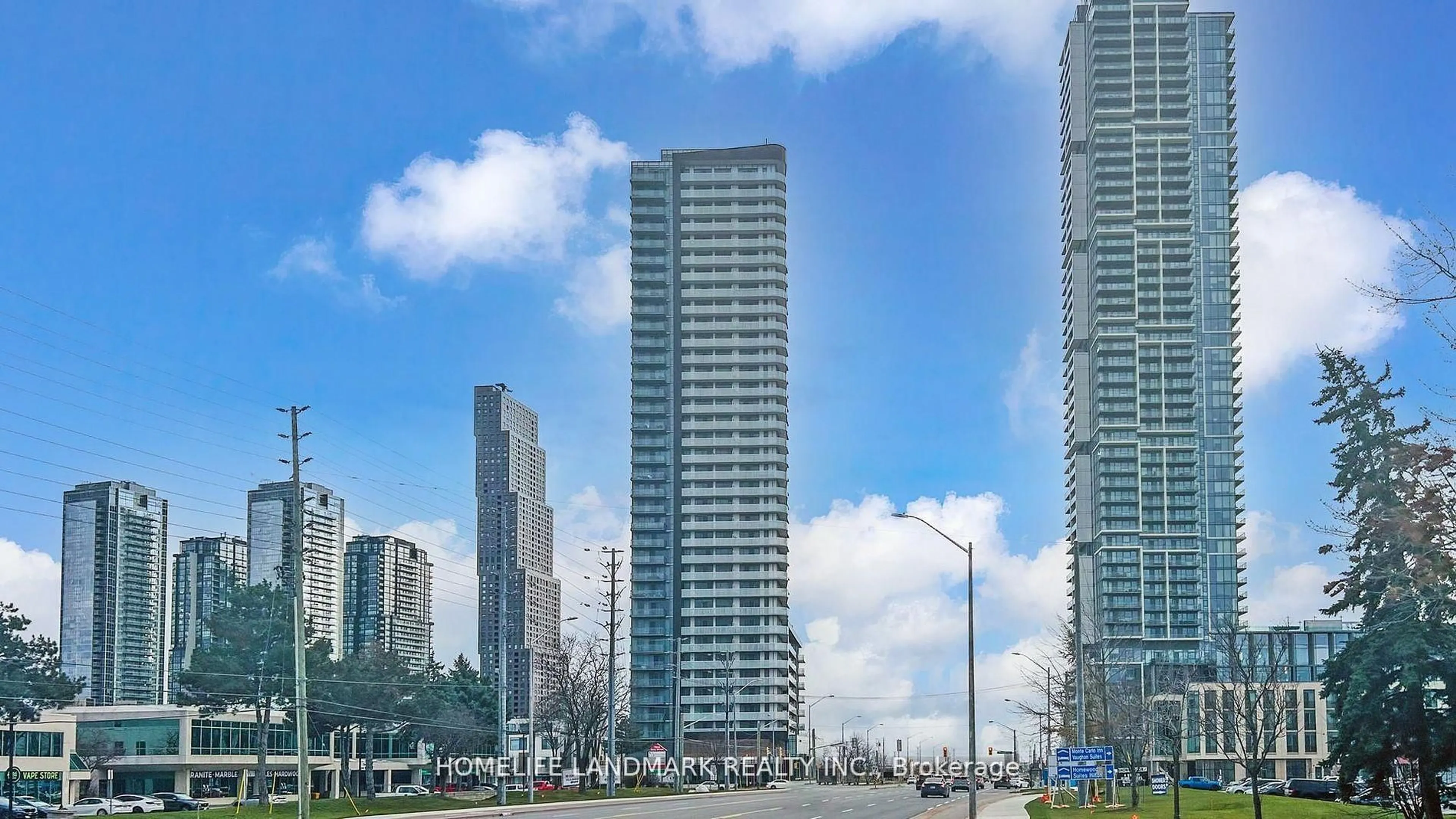 Blurry image for 7895 Jane St #311, Vaughan Ontario L4K 2M7