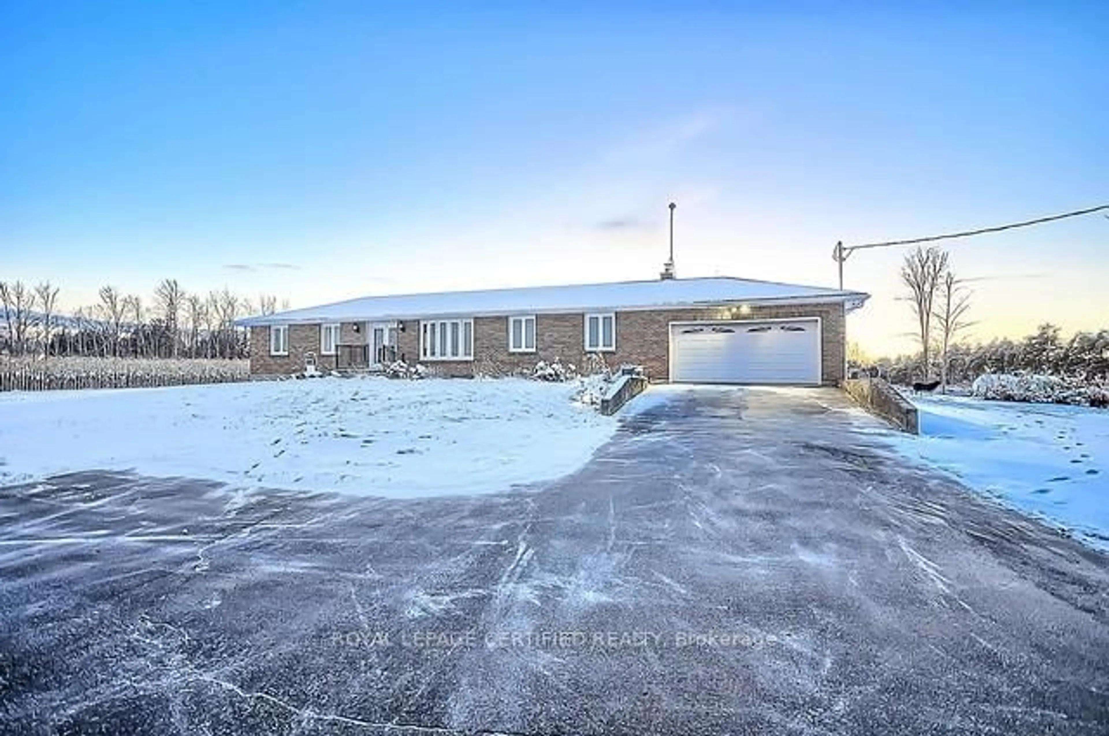 Unknown for 22186 Kennedy Rd, East Gwillimbury Ontario L0G 1V0