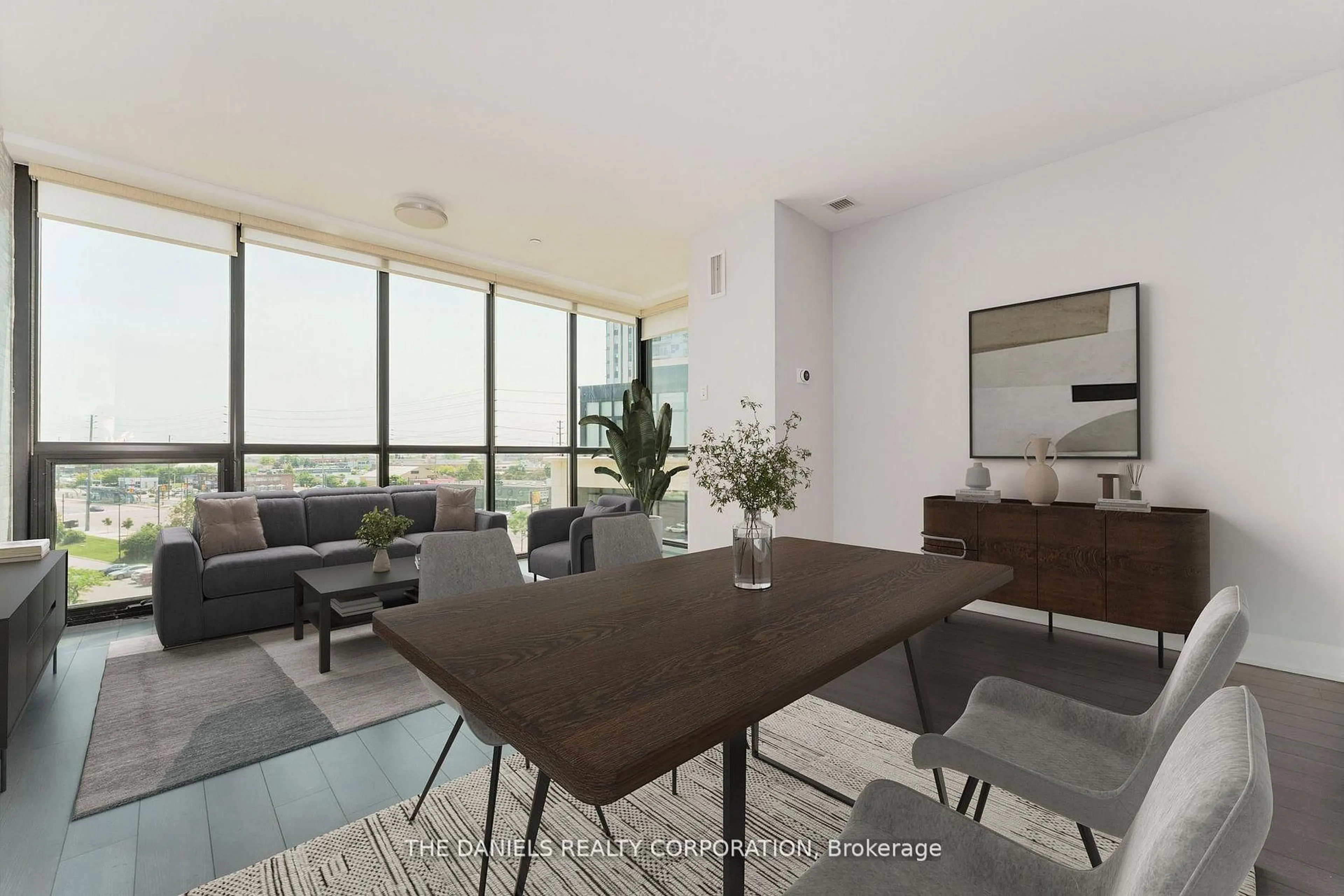 A pic of a room for 2900 Highway 7 #502, Vaughan Ontario L4K 0G3