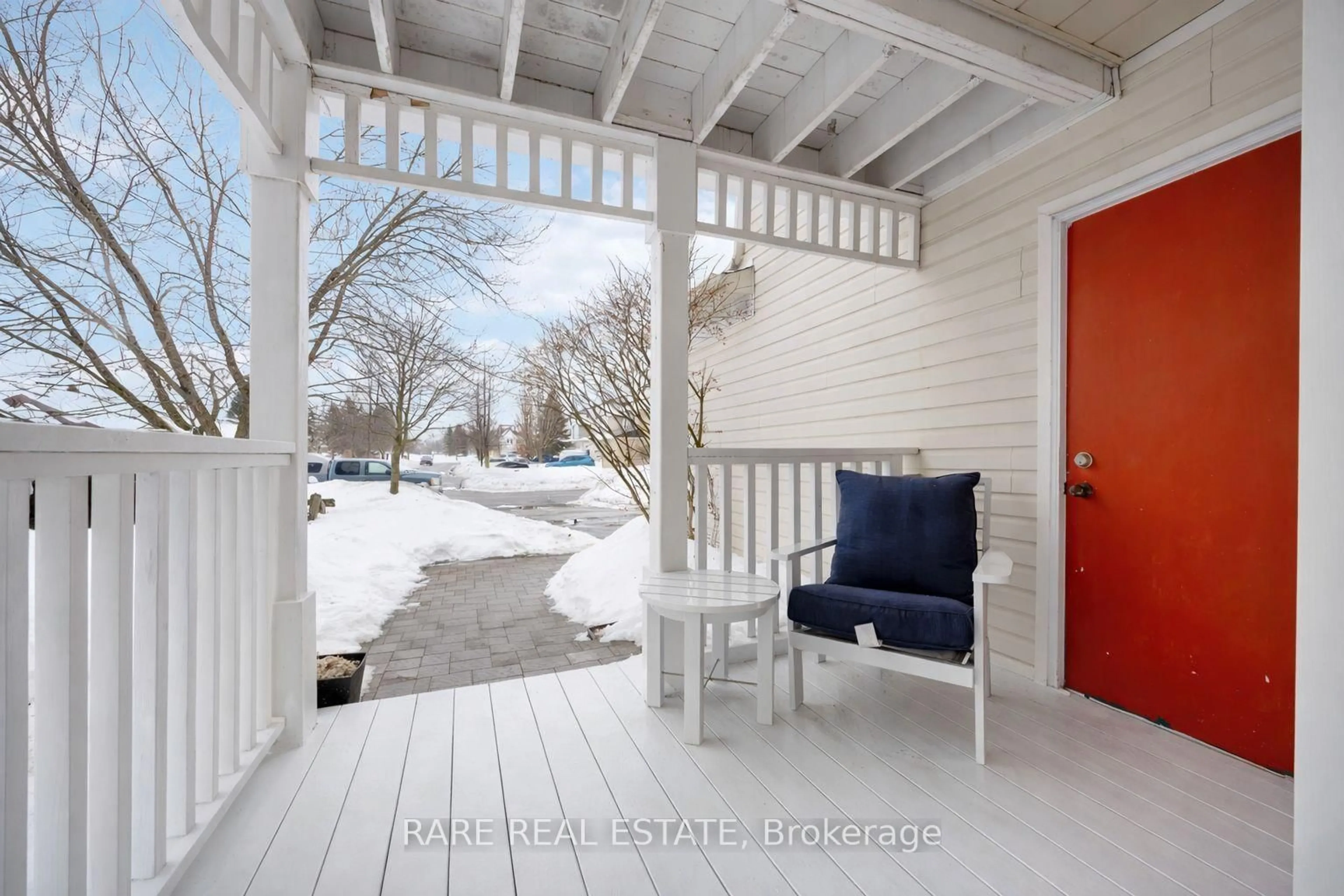 Unknown for 78 Mainprize Cres, East Gwillimbury Ontario L0G 1M0