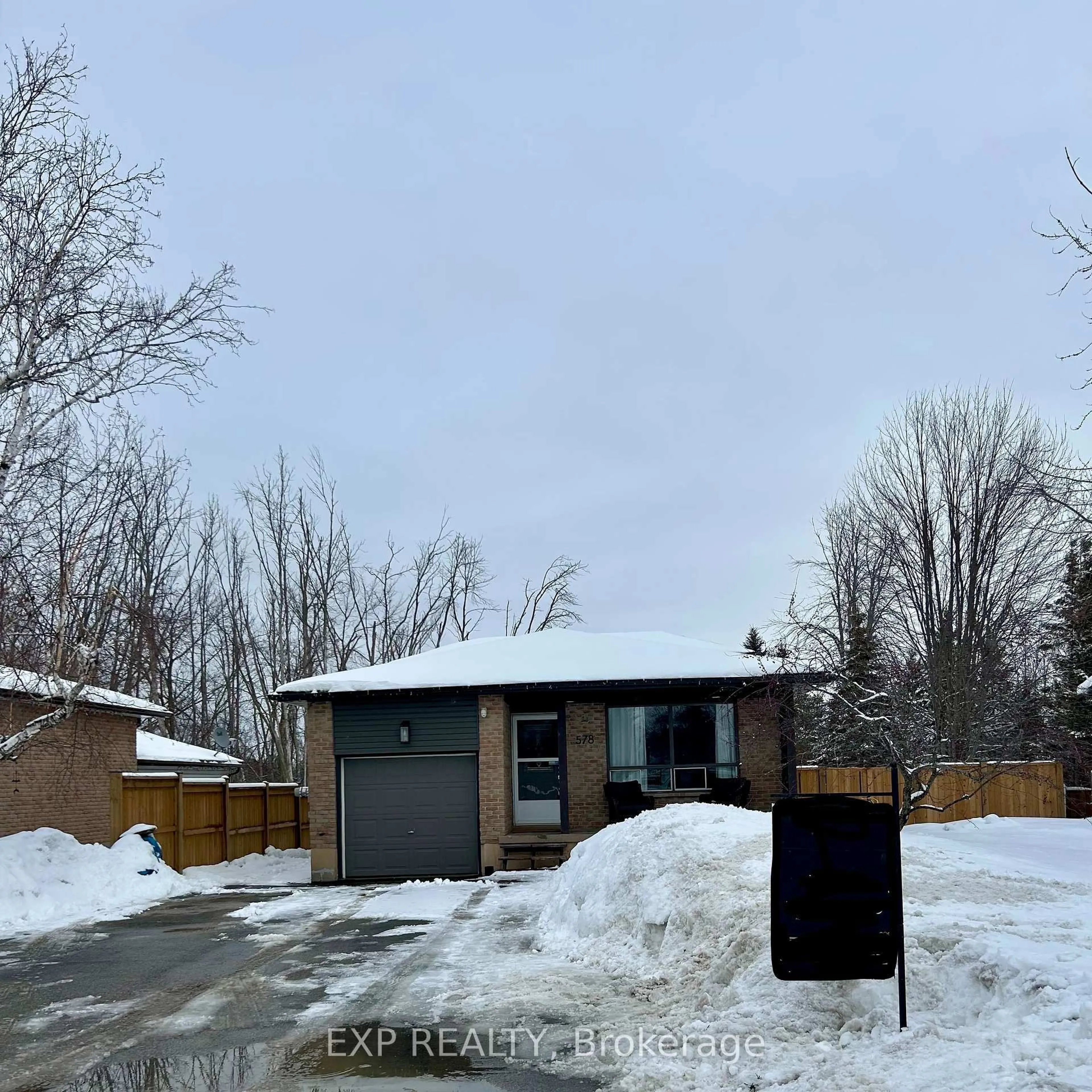 Unknown for 578 Highland Cres, Brock Ontario L0K 1A0