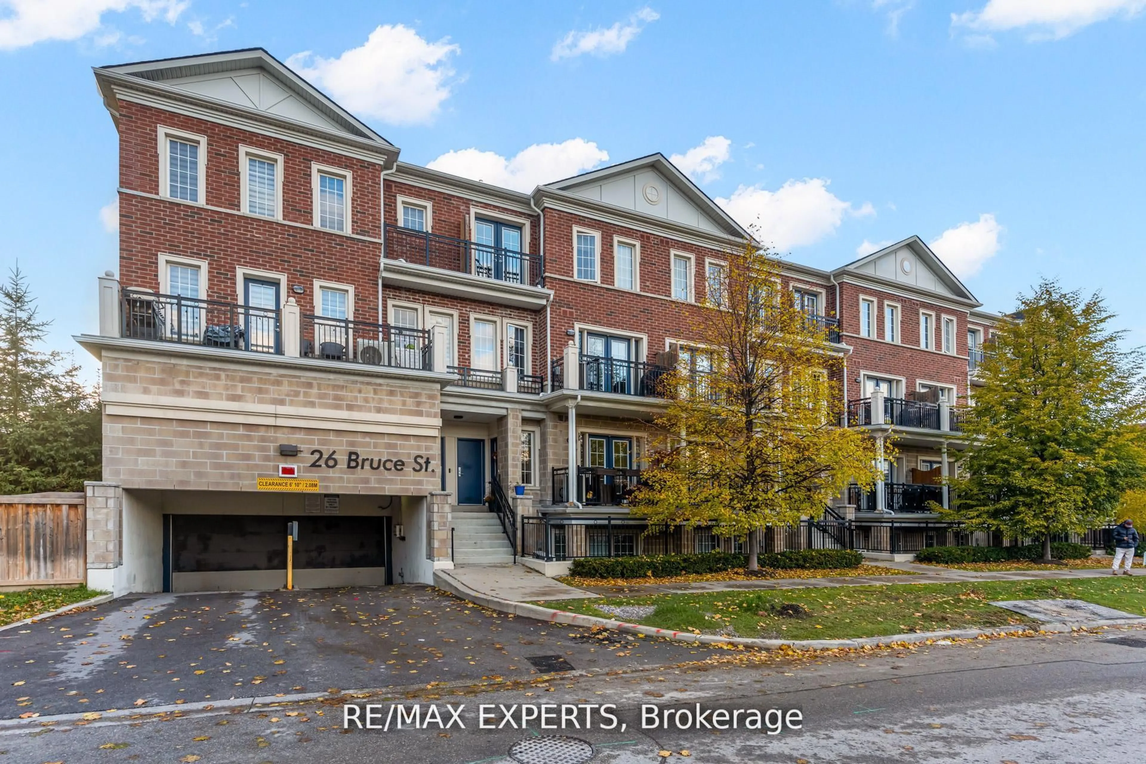 Unknown for 26 Bruce St #D07, Vaughan Ontario L4L 0H4