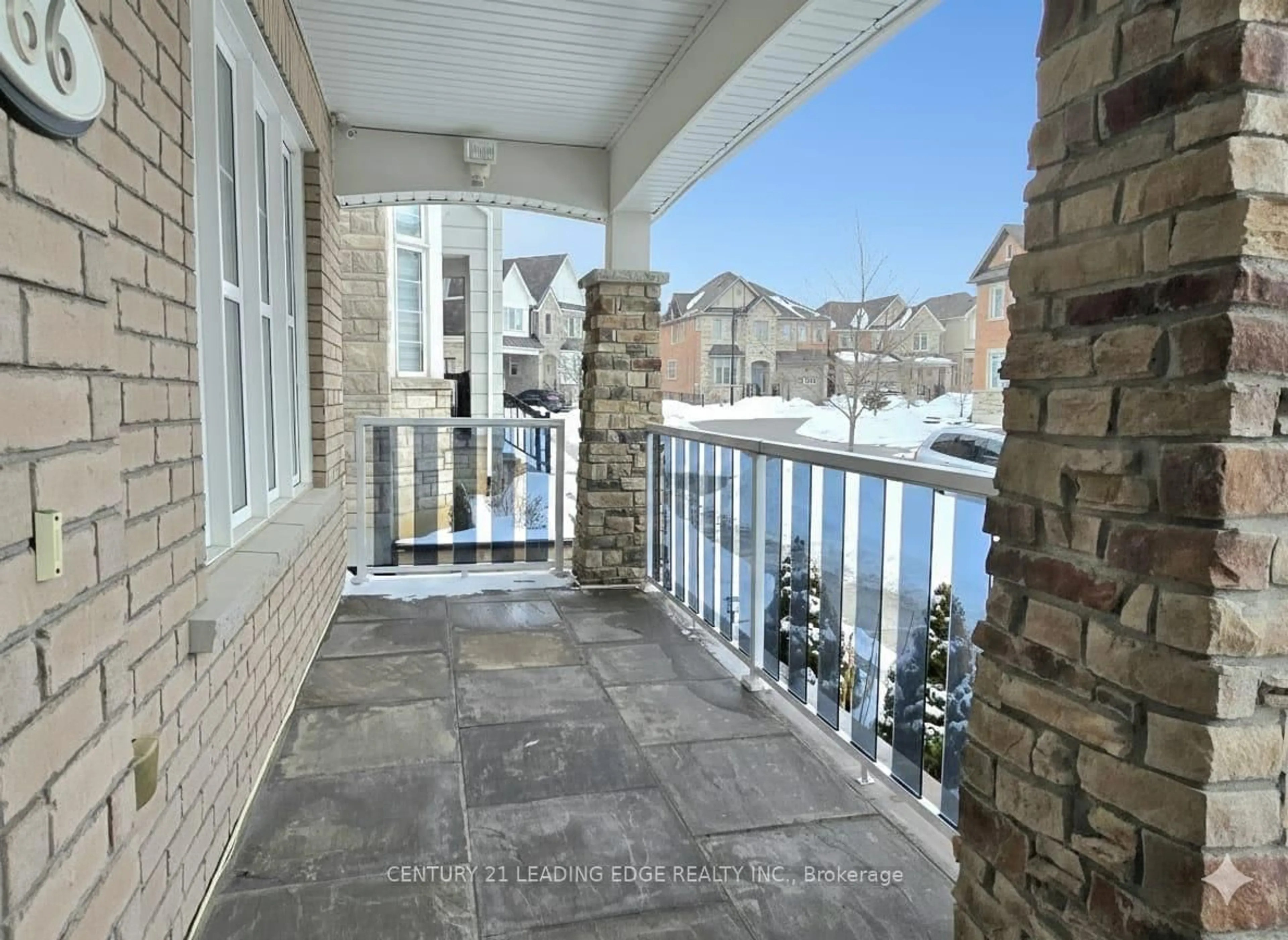 Unknown for 66 Degraaf Cres, Aurora Ontario L4G 0X3