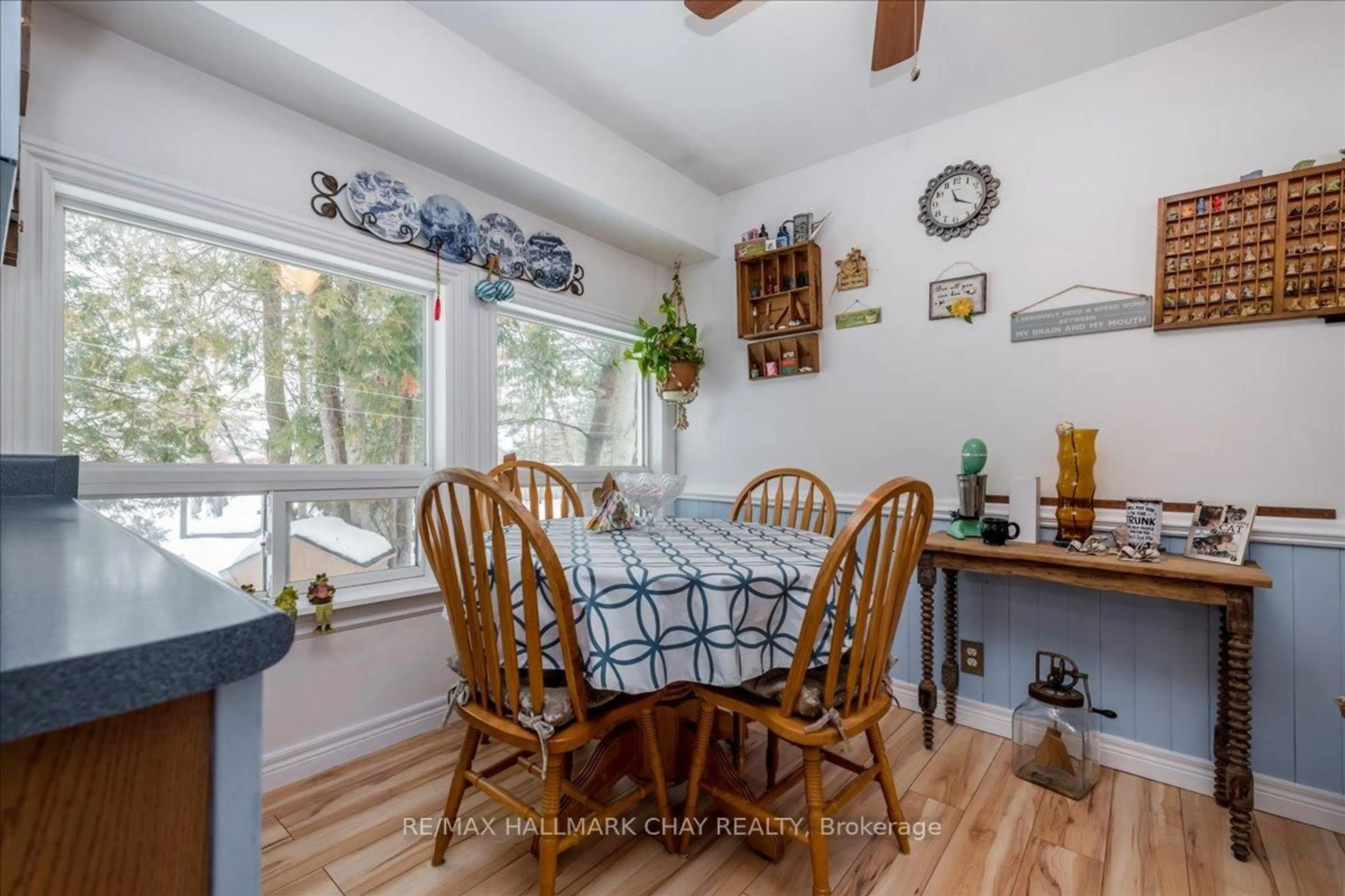 Dining room, unknown for 930 Gilmore Ave, Innisfil Ontario L0L 1W0