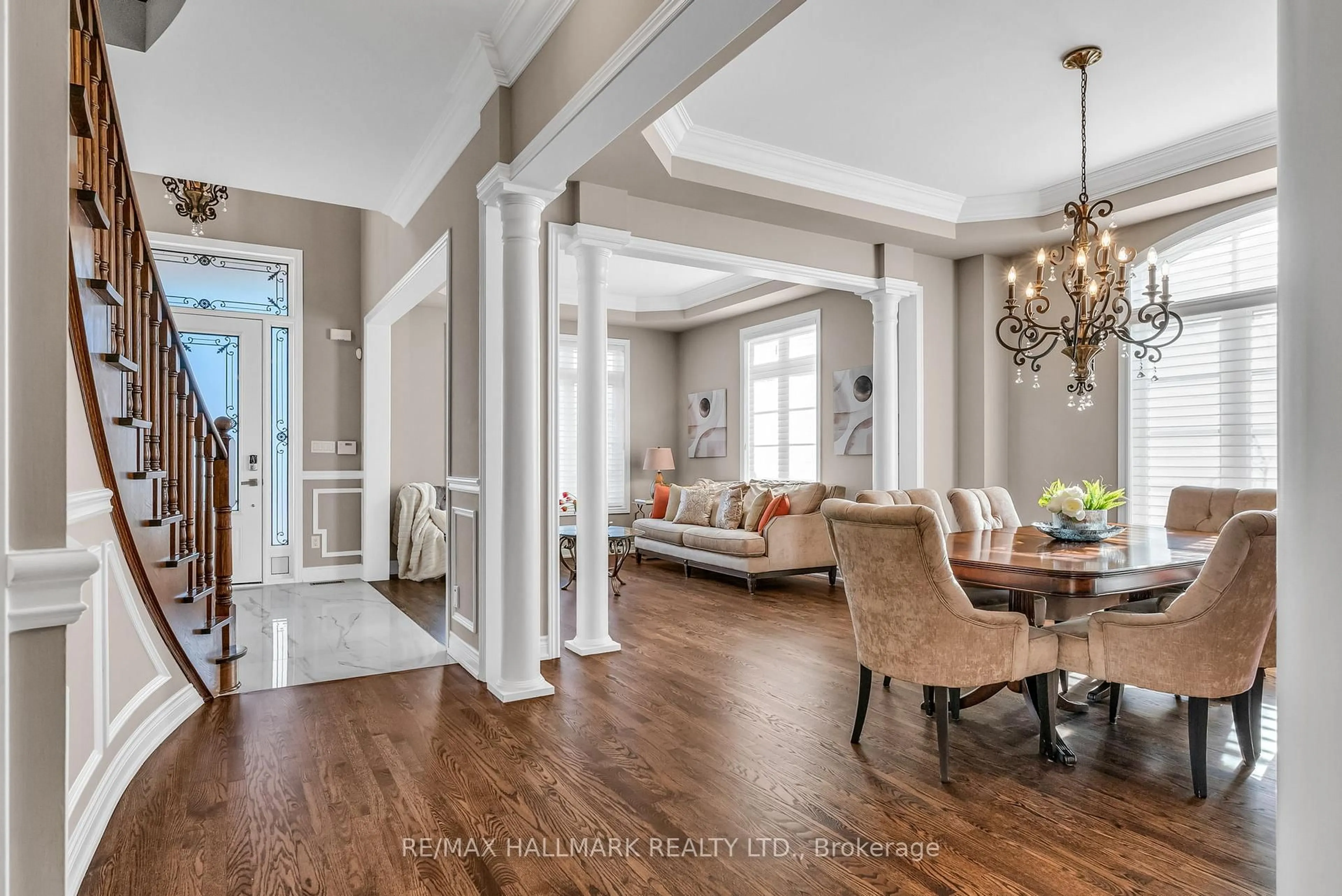 Unknown for 66 Oldham St, Vaughan Ontario L4H 3N9