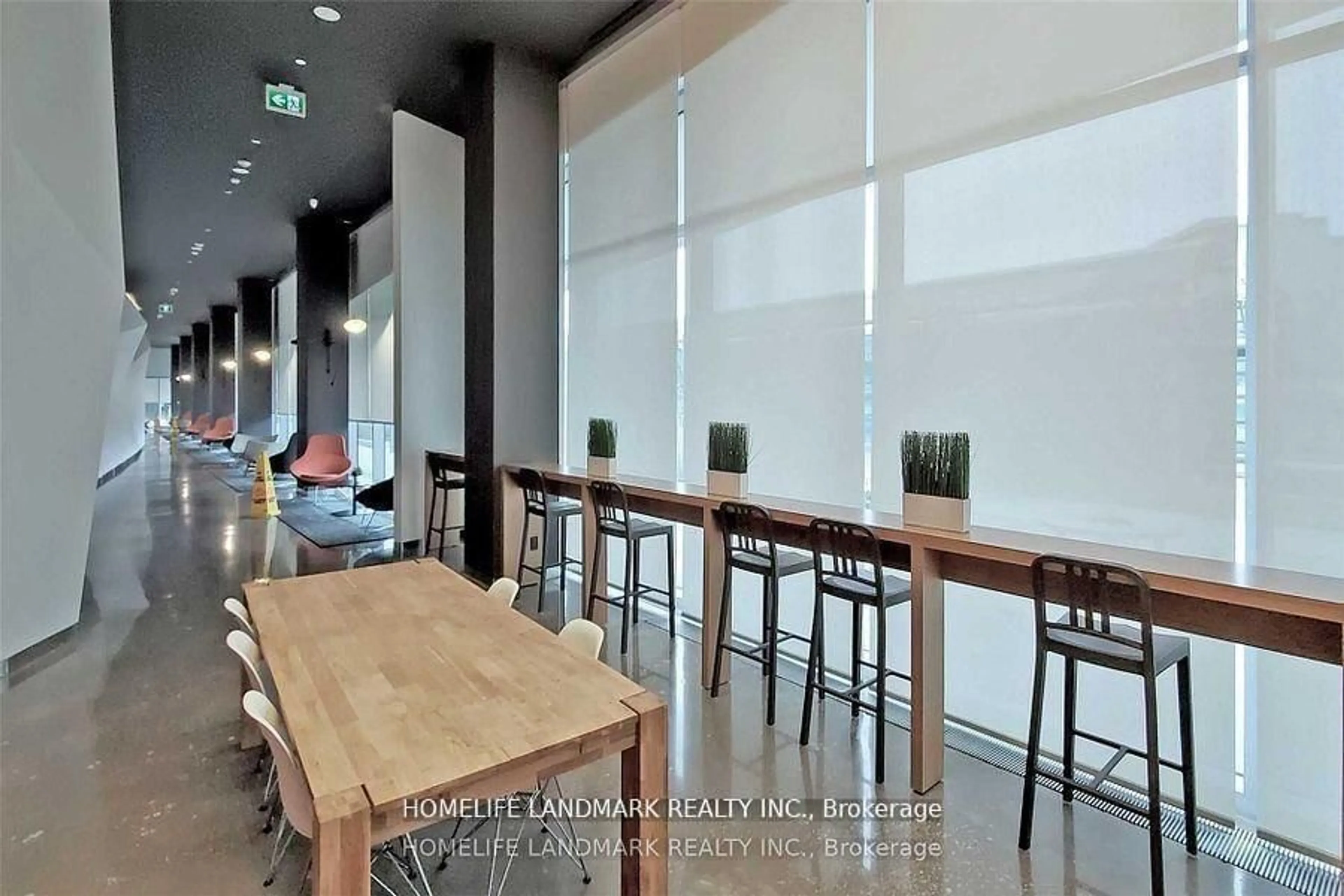 Unknown for 10 Rouge Valley Dr #407A, Markham Ontario L6G 0G9