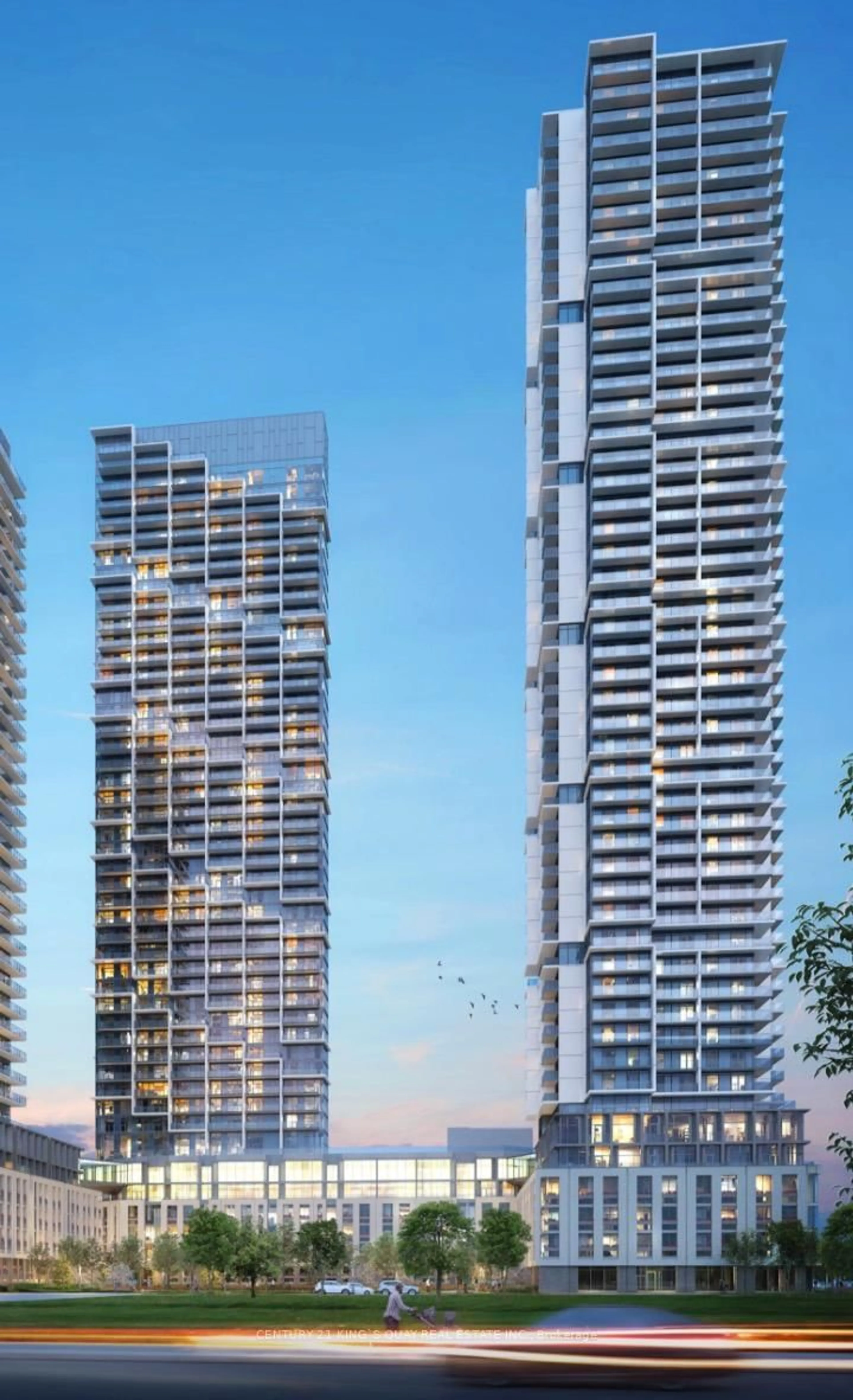 Unknown for 1000 Portage Pkwy #1201, Vaughan Ontario L4K 0L1