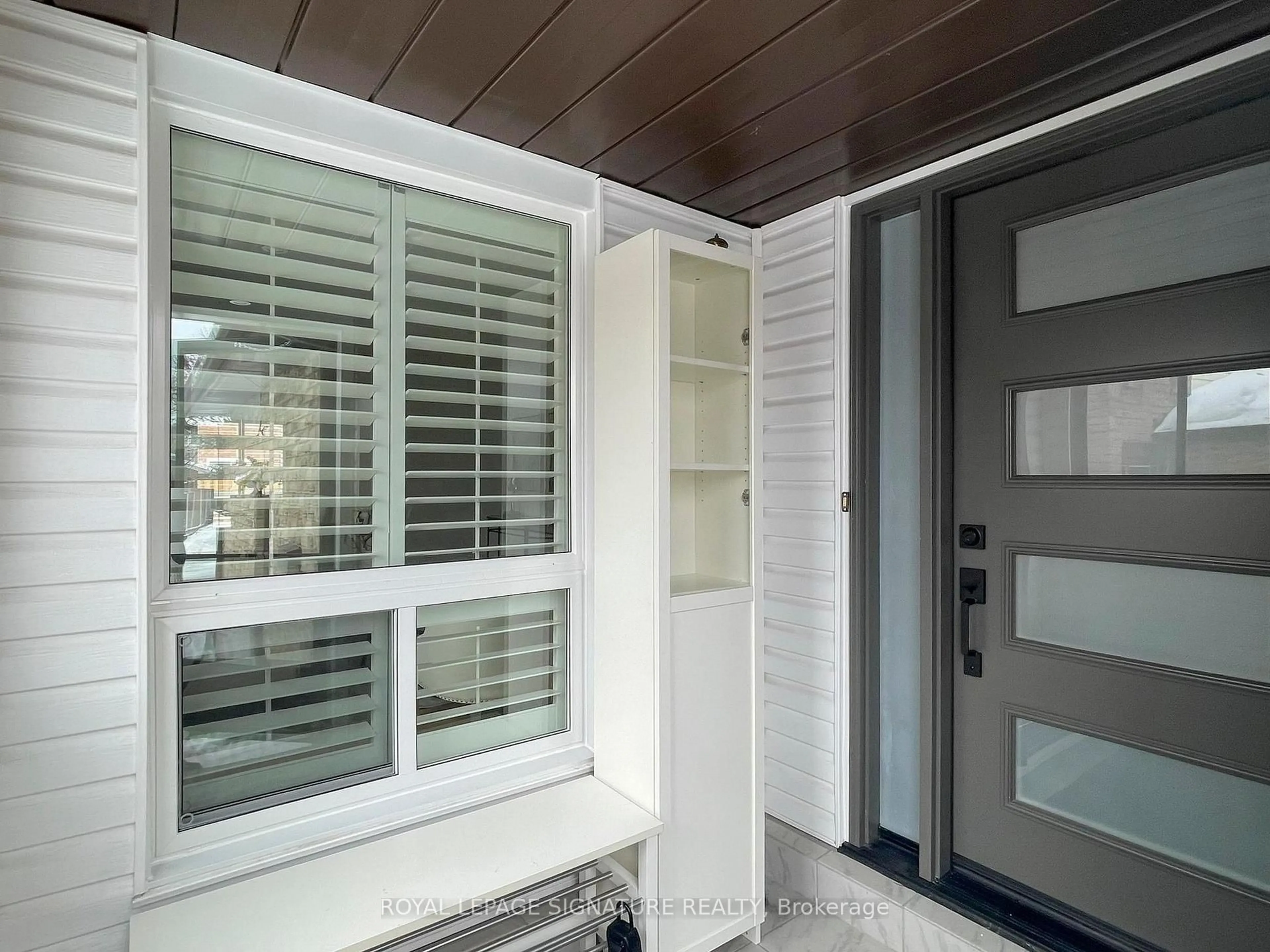 Unknown for 65 Fordcombe Cres, Markham Ontario L3R 3E7