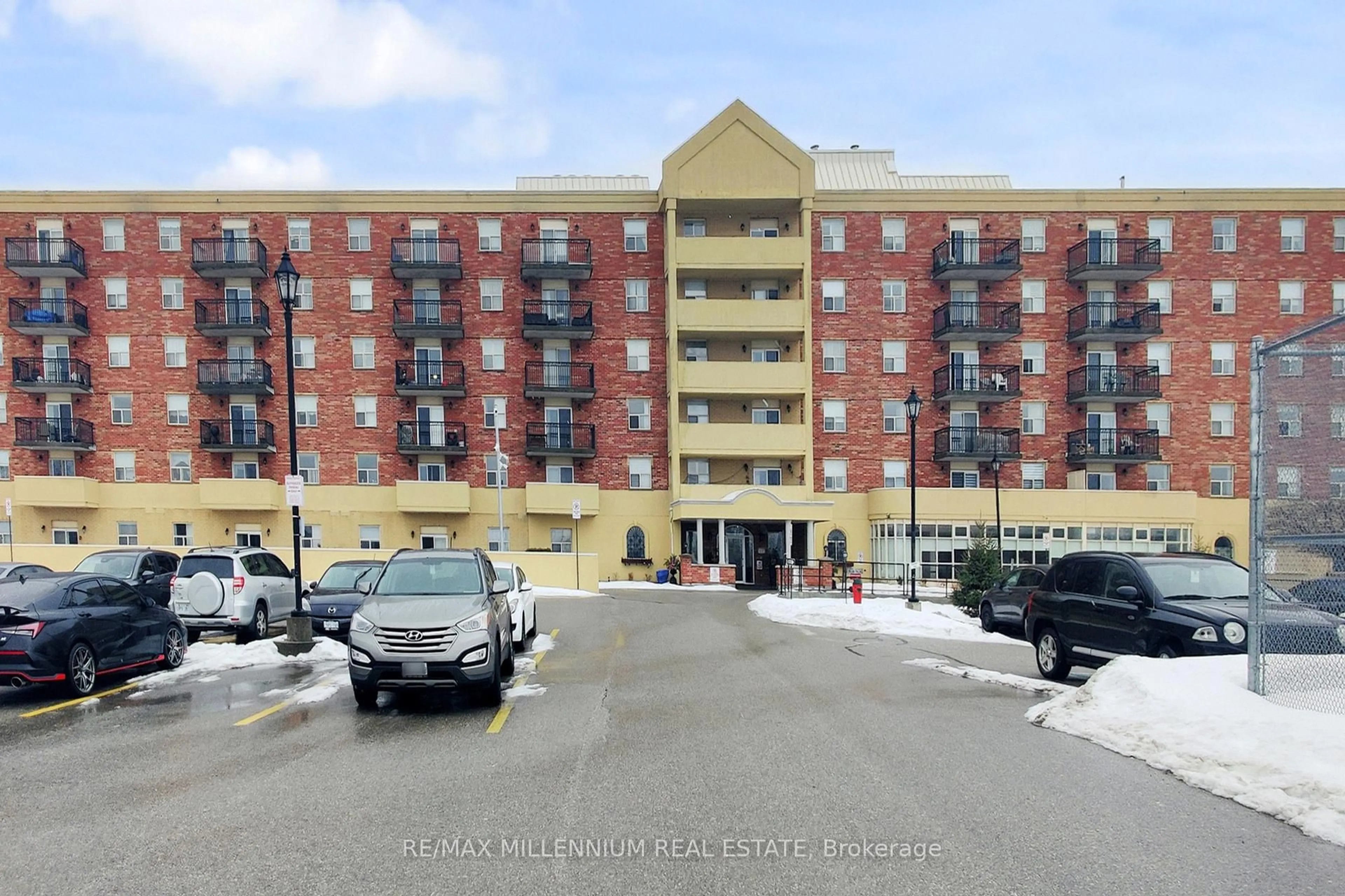 Unknown for 7373 Martingrove Rd #619, Vaughan Ontario L4L 9K1