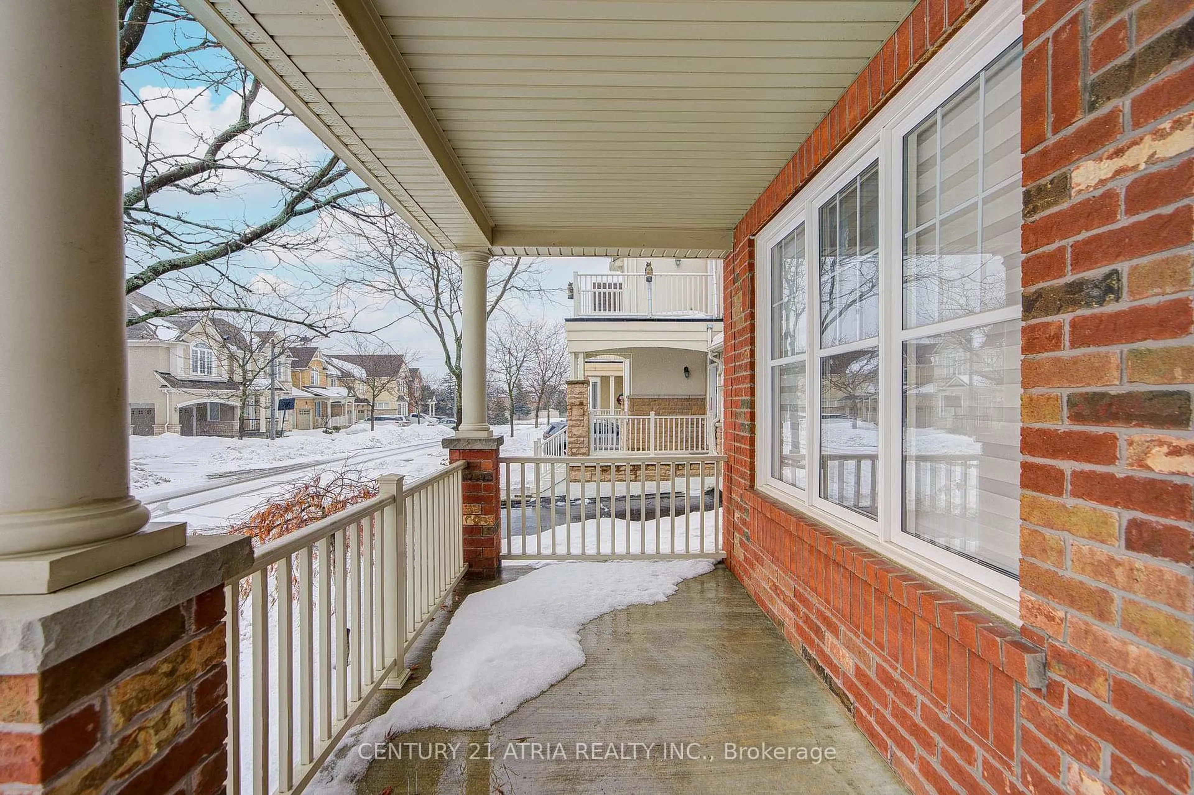 Unknown for 56 Kelly Cres, Markham Ontario L6E 2B6