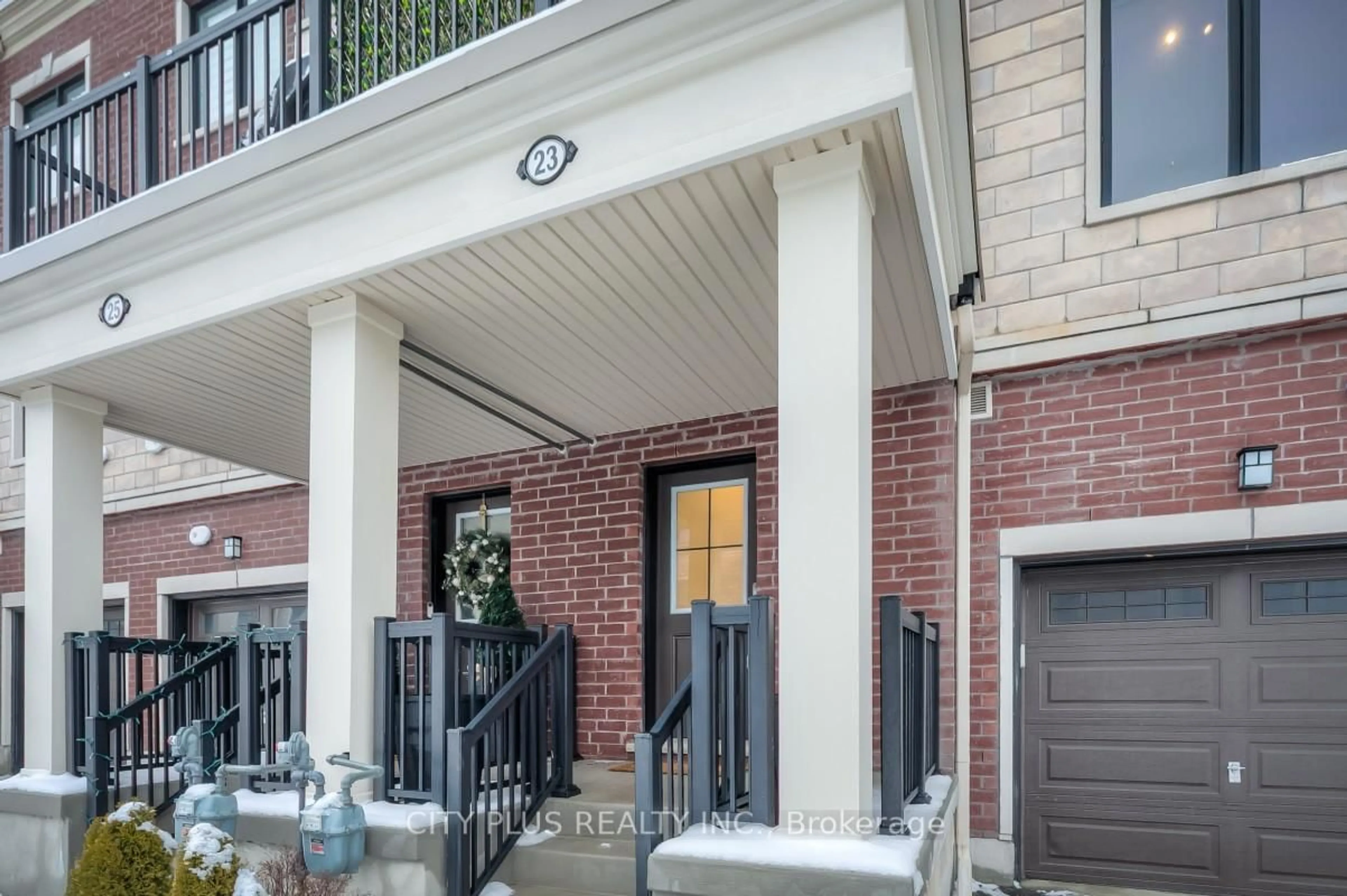 Unknown for 23 NORDIC Lane, Whitchurch-Stouffville Ontario L4A 4W8