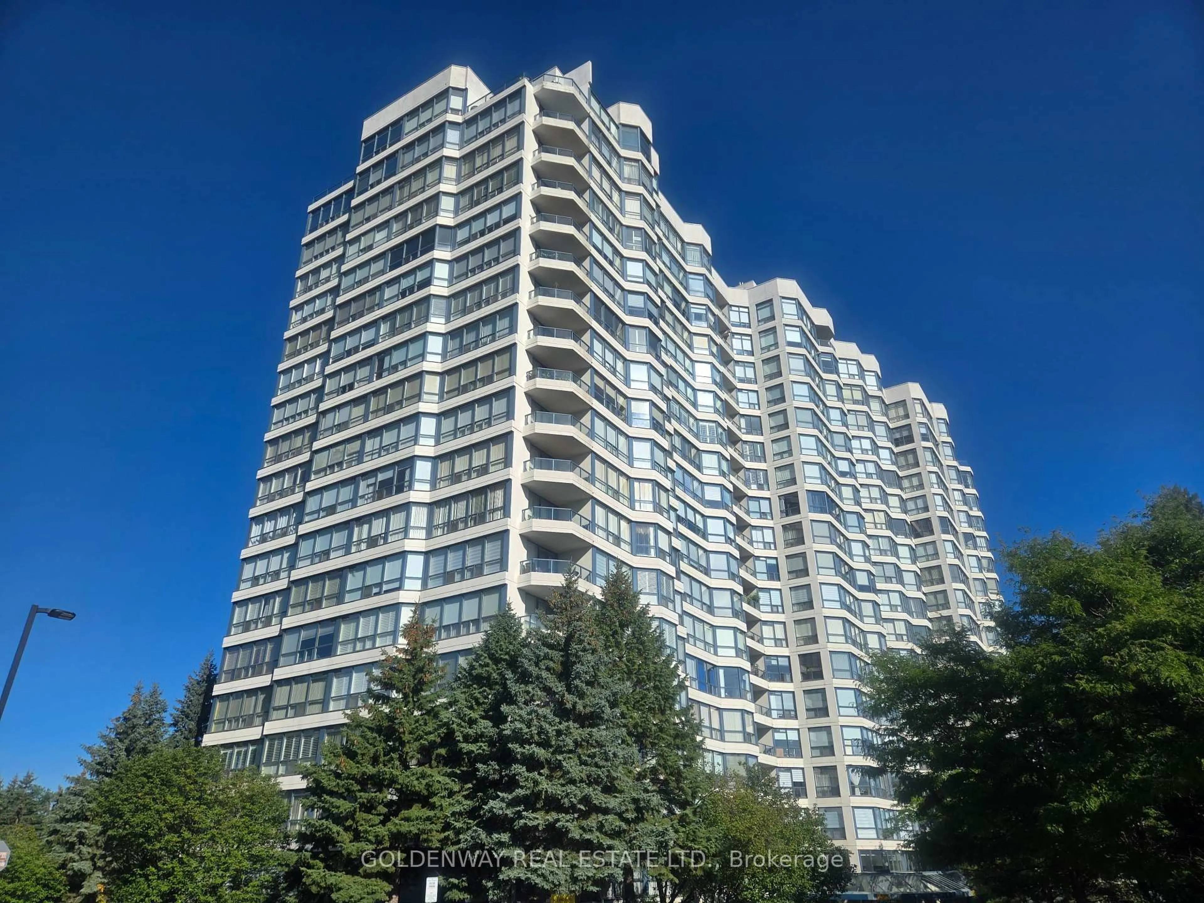 Unknown for 7300 Yonge St #1012, Vaughan Ontario L4J 7Y5