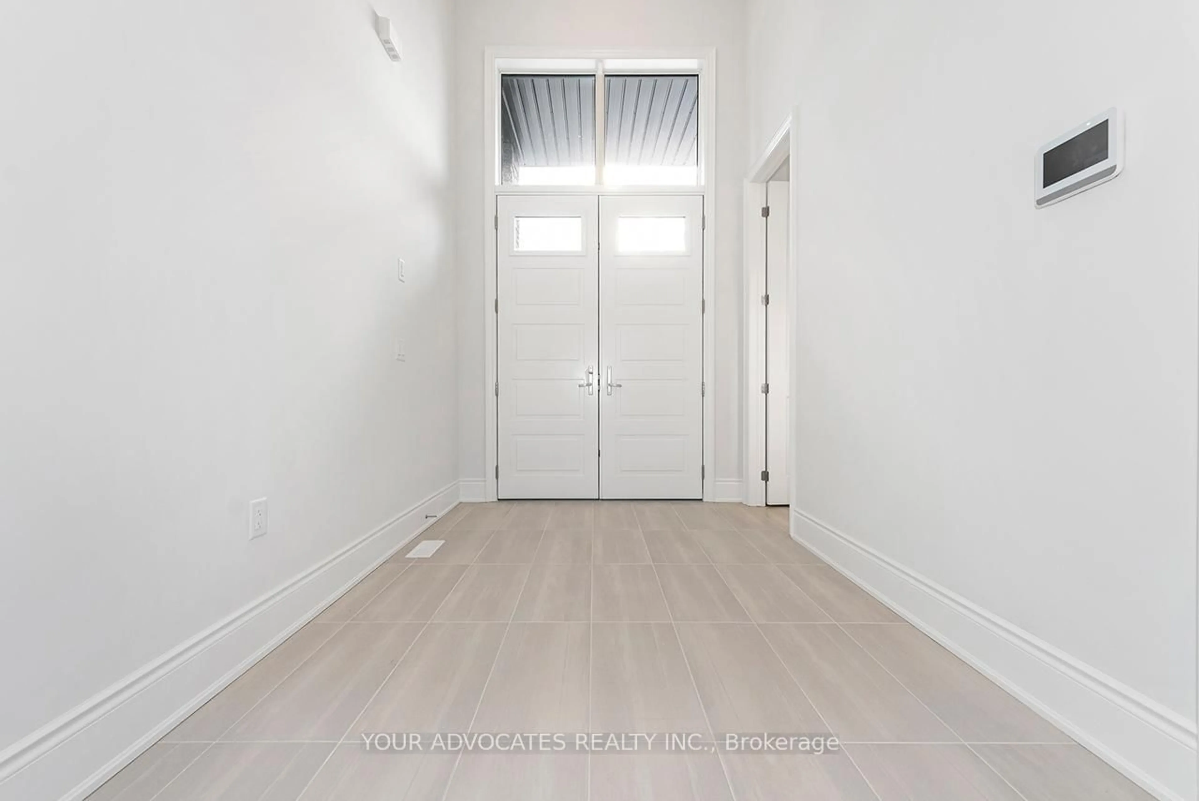 Unknown for 275 BALLANTYNE Blvd, Vaughan Ontario L3L 0G7