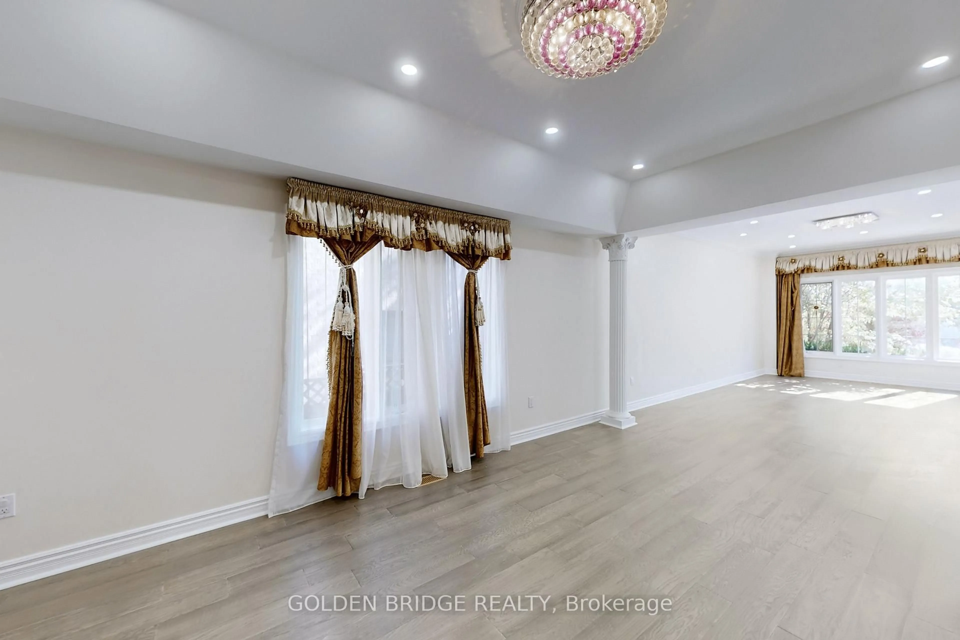 A pic of a room for 57 Cassandra Cres, Richmond Hill Ontario L4B 4A1