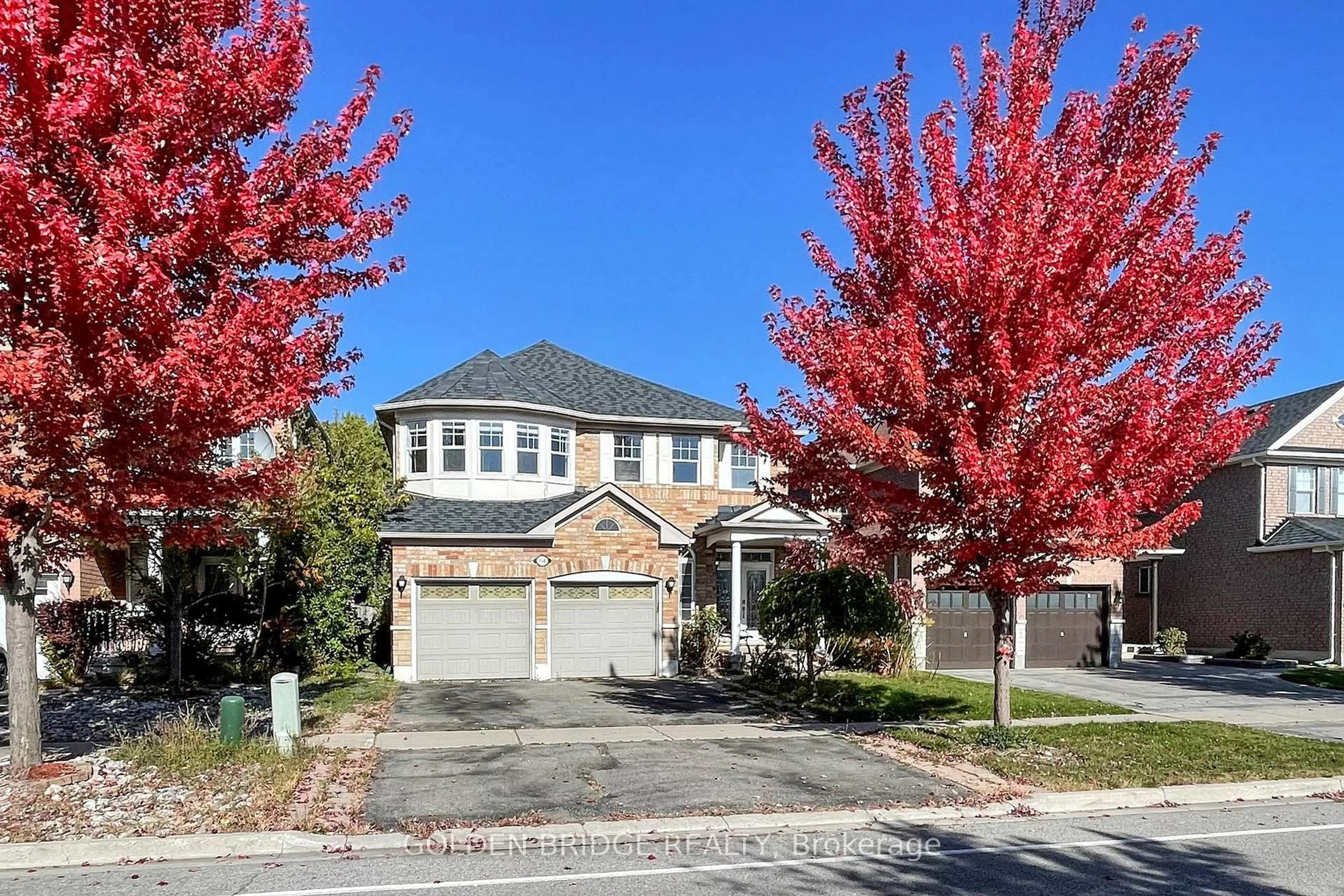 Home with brick exterior material, street for 158 Worthington Ave, Richmond Hill Ontario L4E 4N7