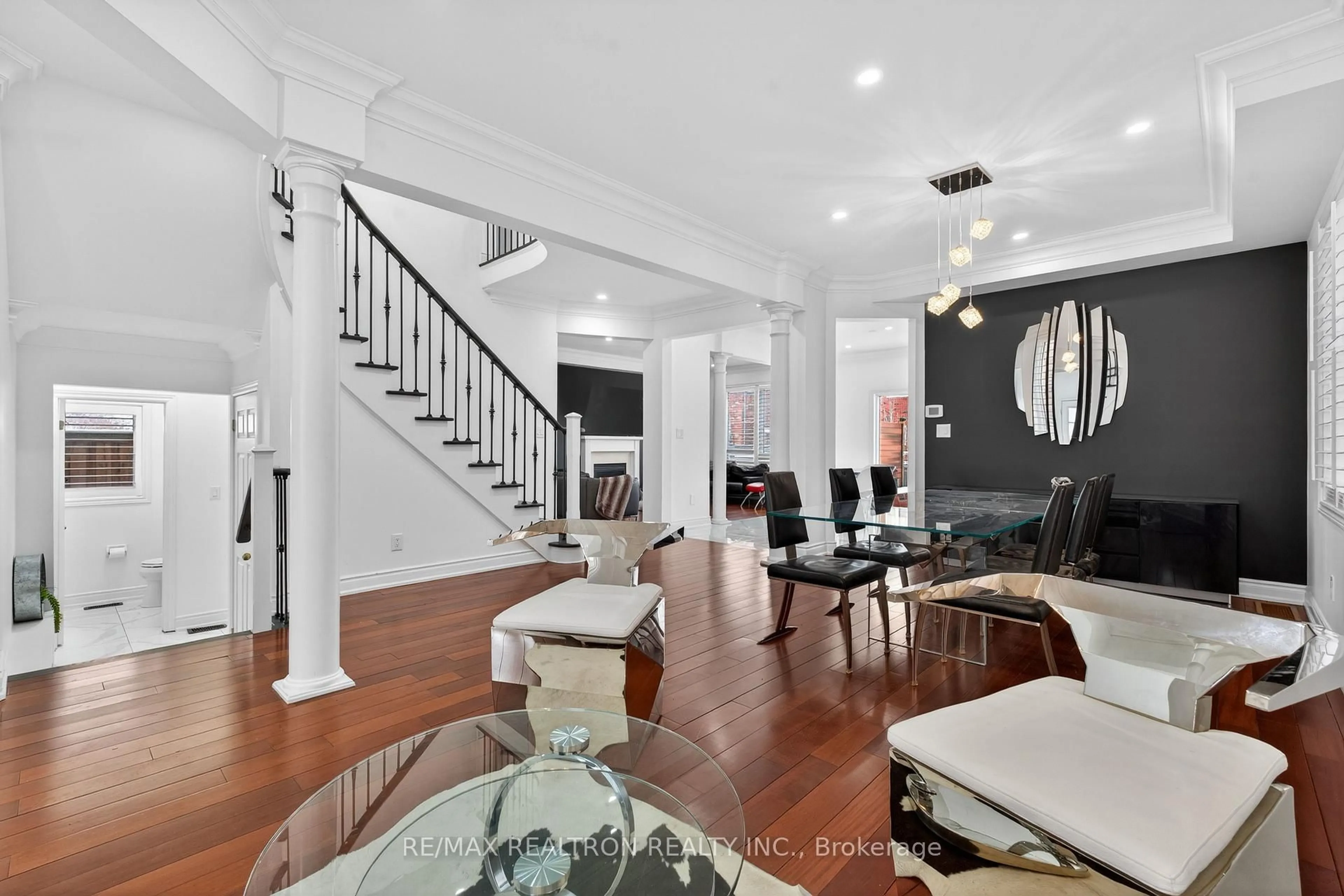 Unknown for 11 Froud Dr, Richmond Hill Ontario L4S 0C5