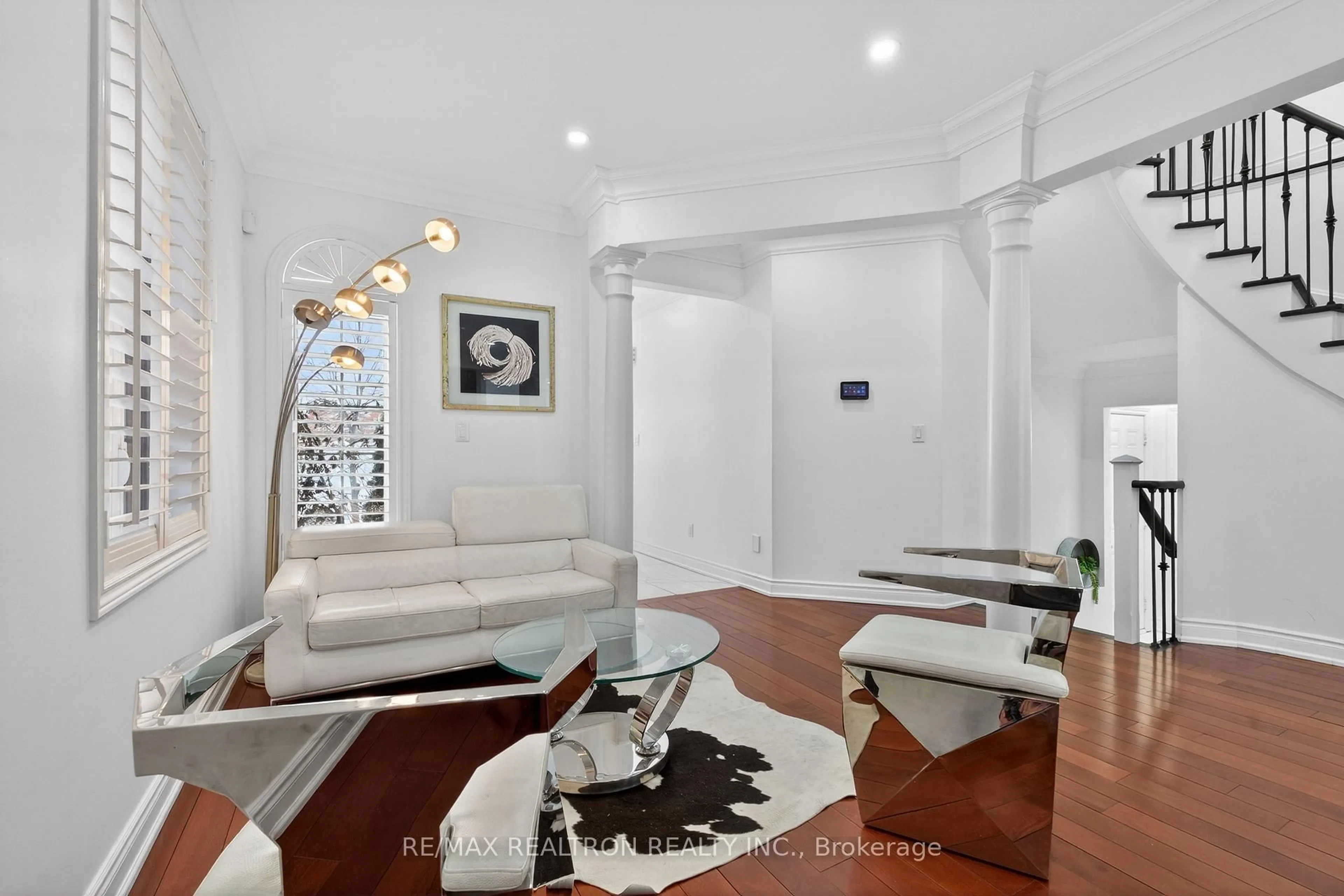 Unknown for 11 Froud Dr, Richmond Hill Ontario L4S 0C5