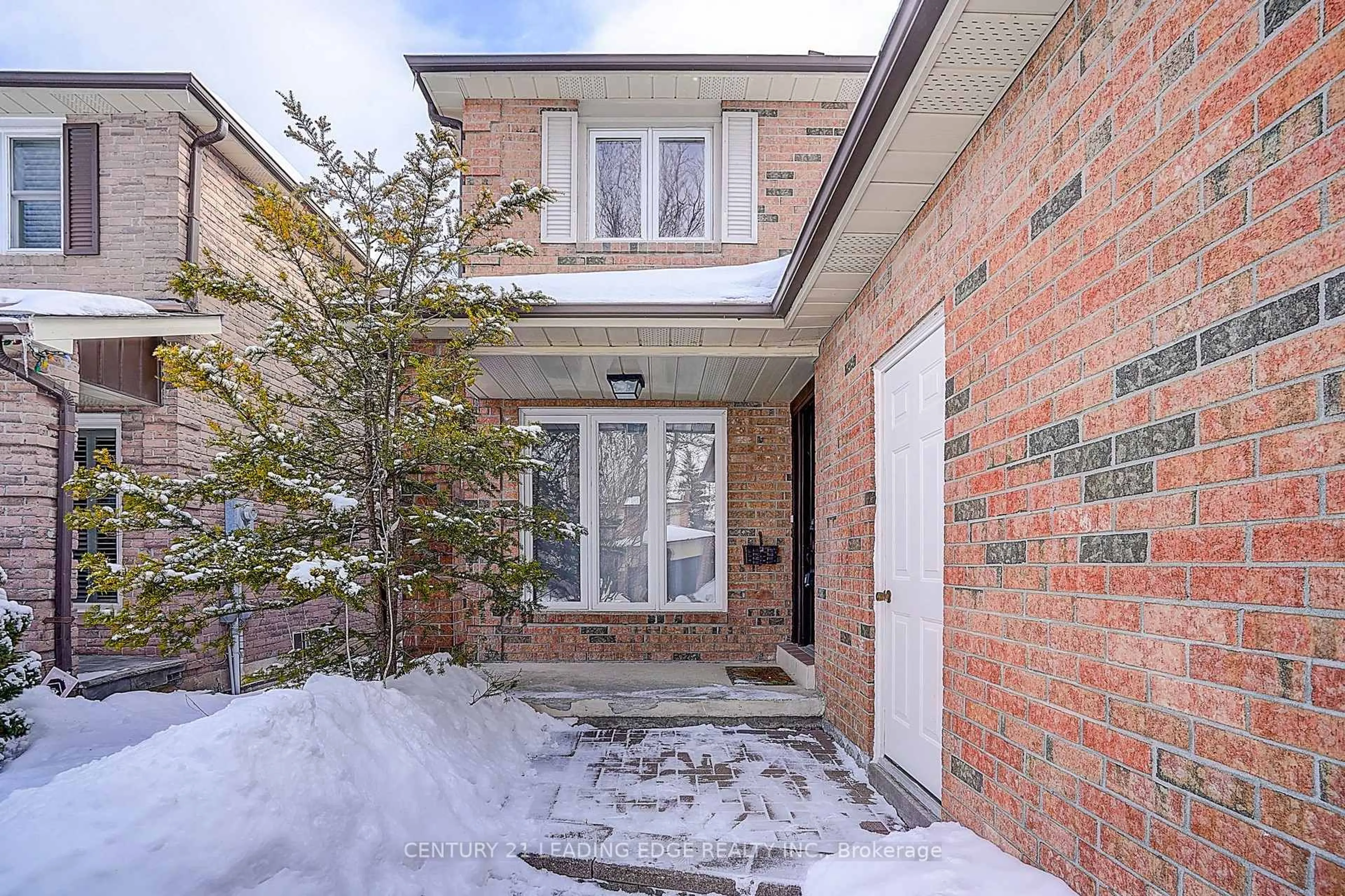 Unknown for 88 Spragg Circ, Markham Ontario L3P 5W6