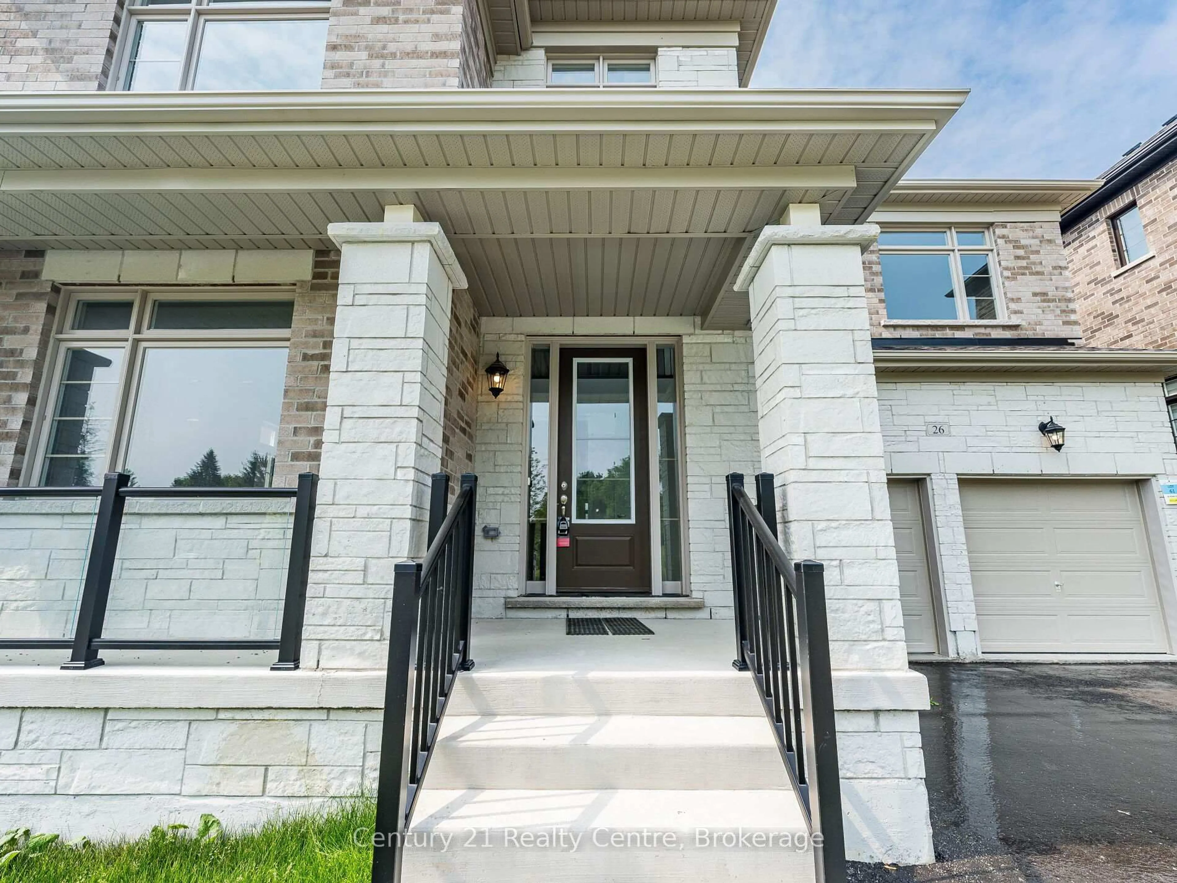 Unknown for 26 Hearn St, Bradford West Gwillimbury Ontario L0G 1B0