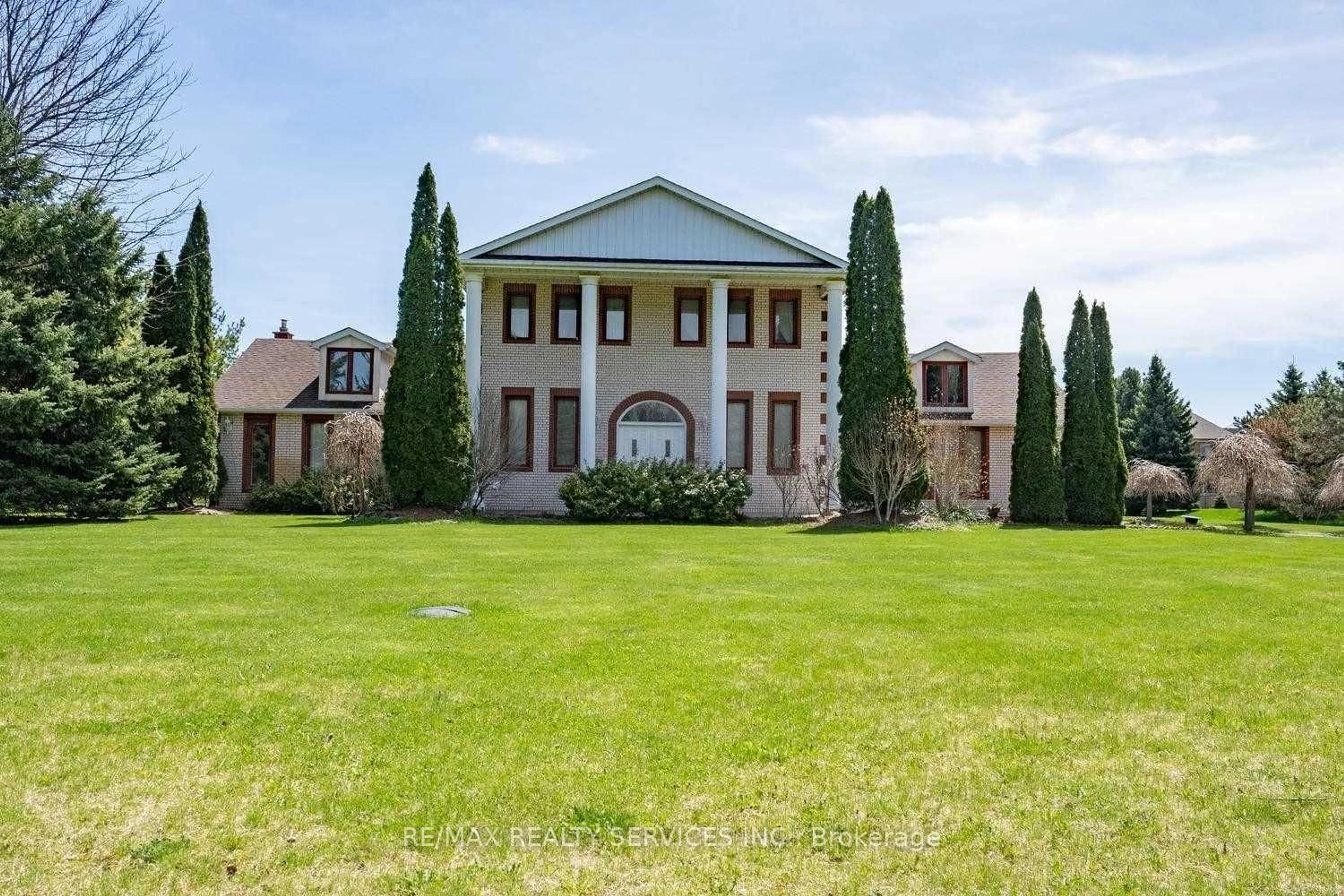 Unknown for 331 Greenbrooke Dr, Vaughan Ontario L4L 8L1