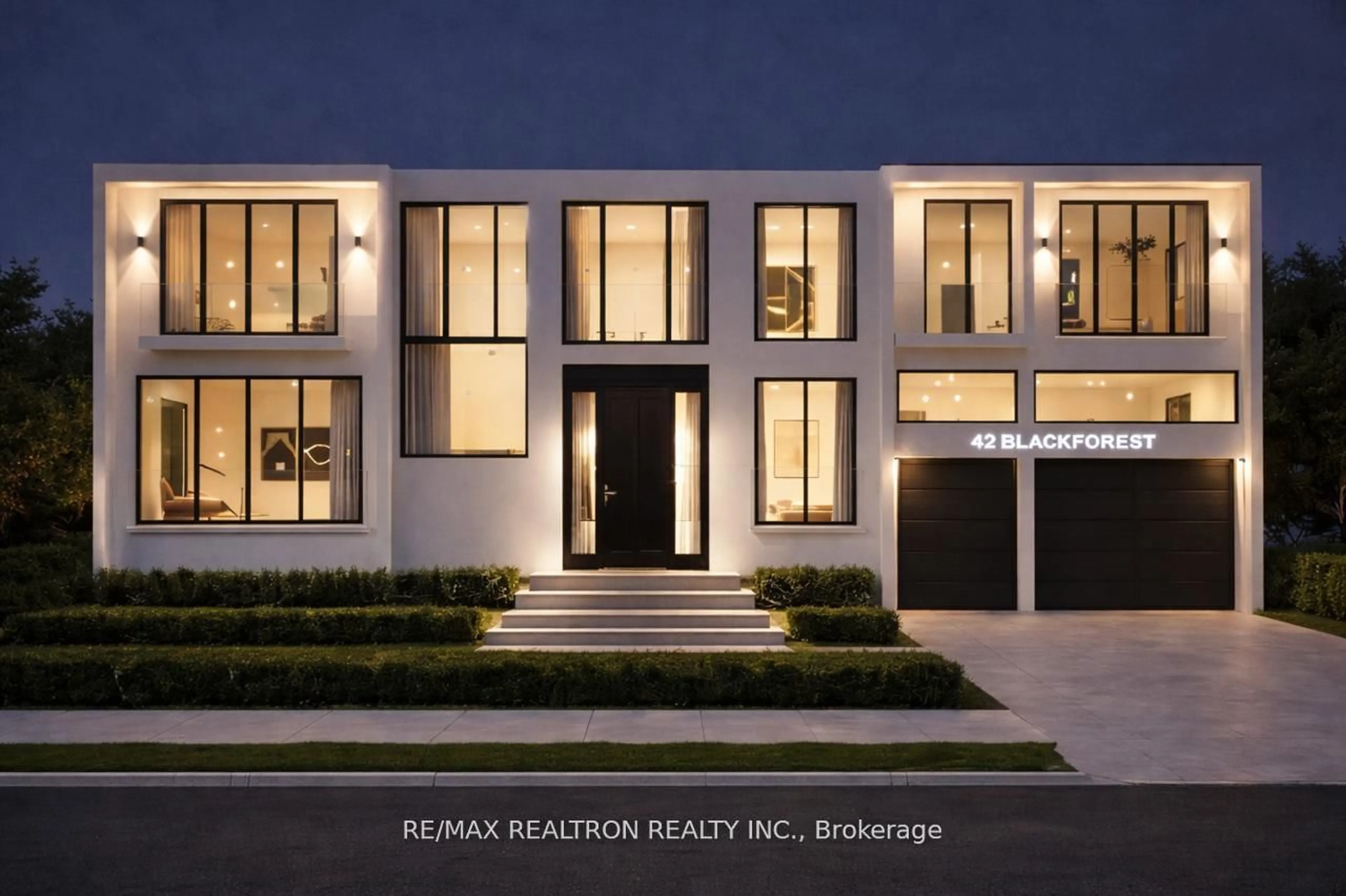 Unknown for 42 Blackforest Dr, Richmond Hill Ontario L4E 2N6