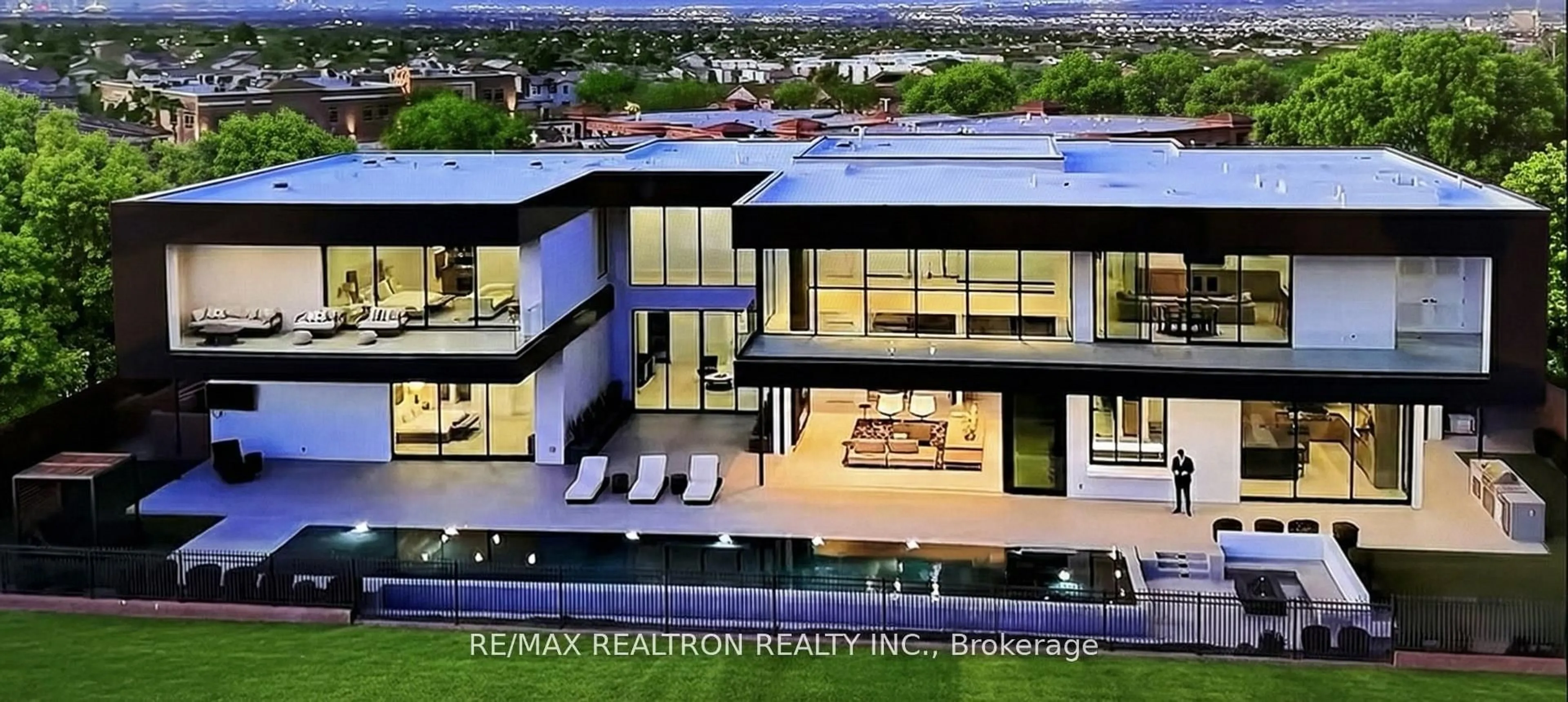 Unknown for 42 Blackforest Dr, Richmond Hill Ontario L4E 2N6