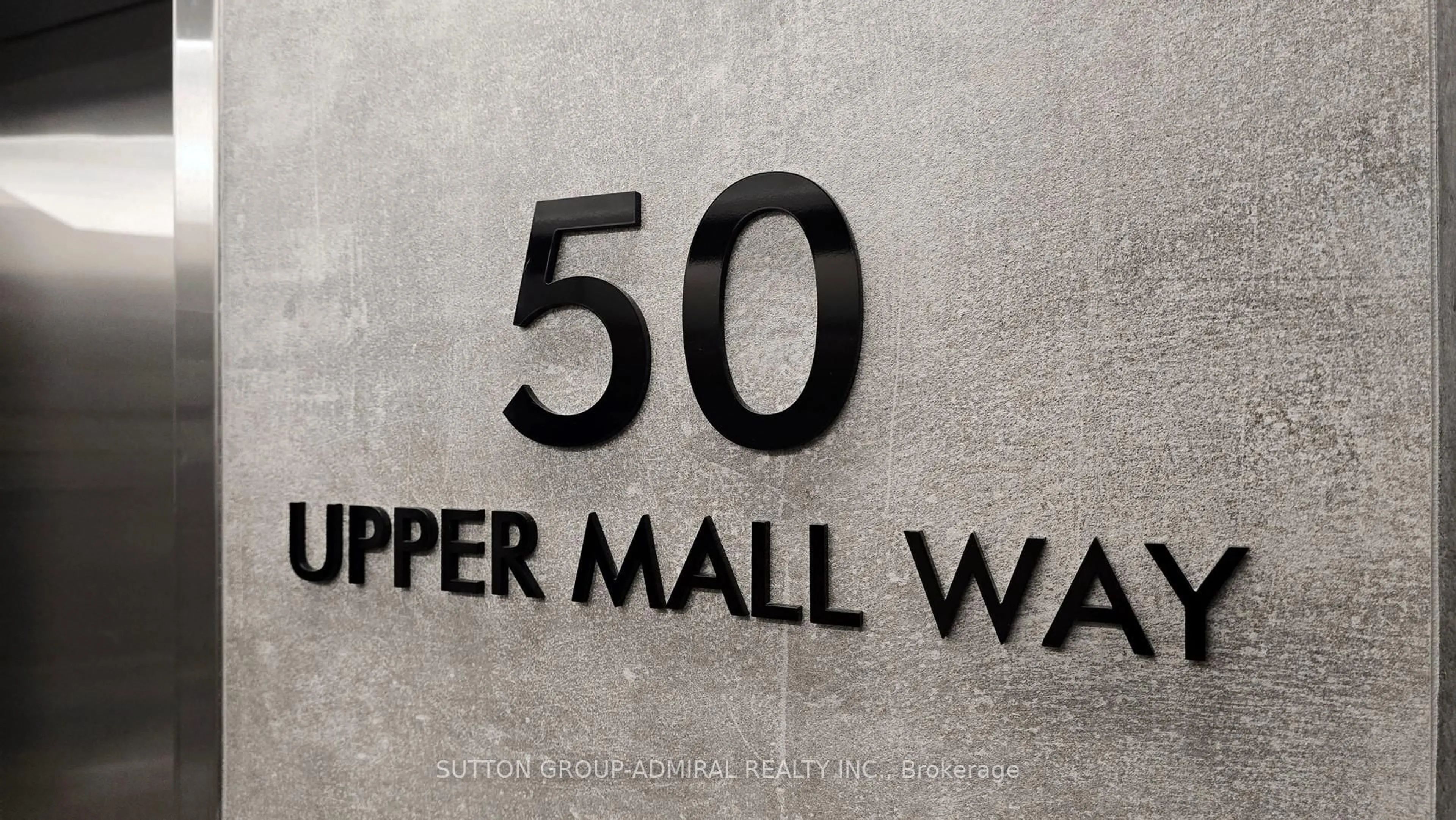 Unknown for 50 Upper Mall Way #B-325, Vaughan Ontario L4J 4P8