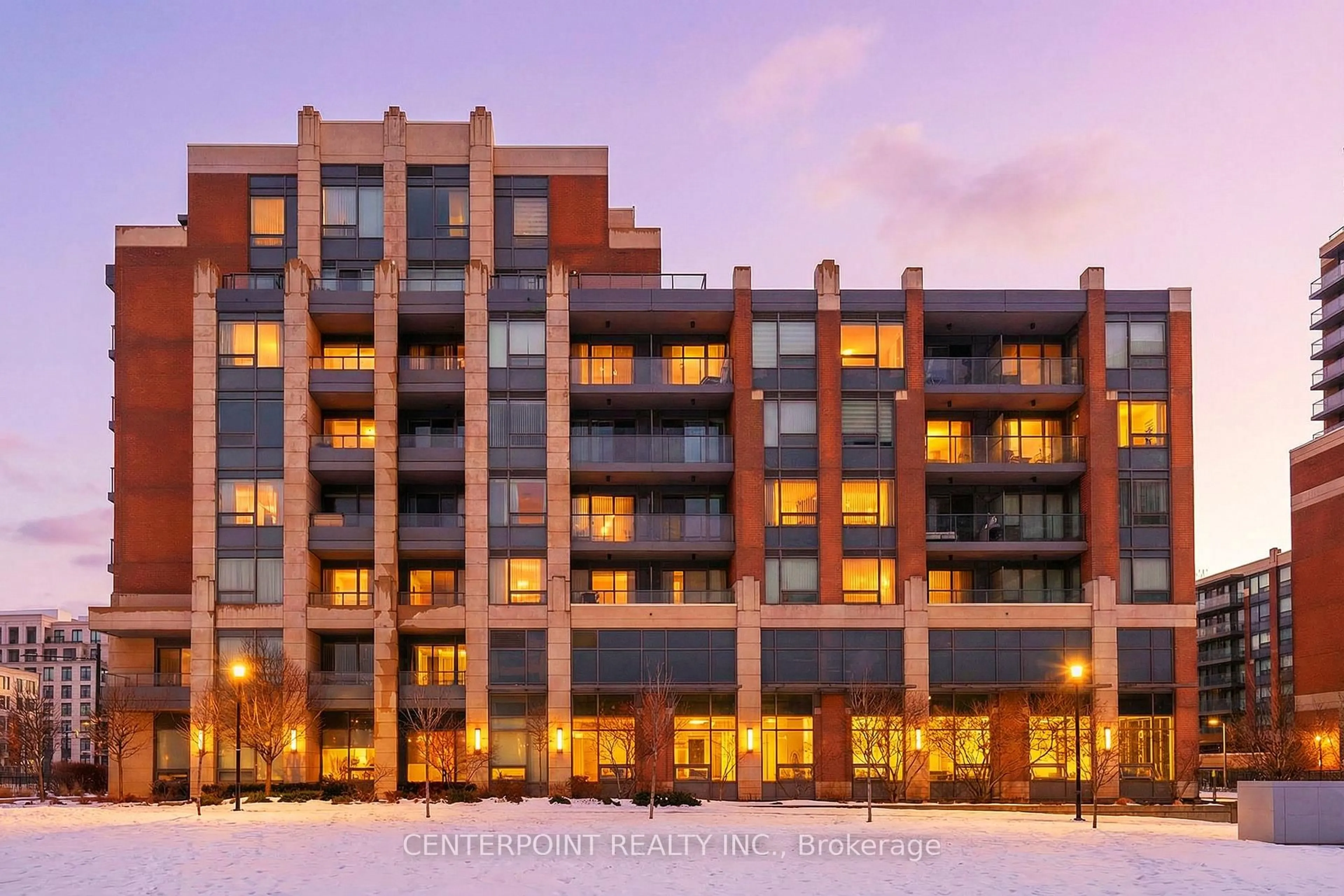 Unknown for 28 Uptown Dr #627, Markham Ontario L3R 5M8