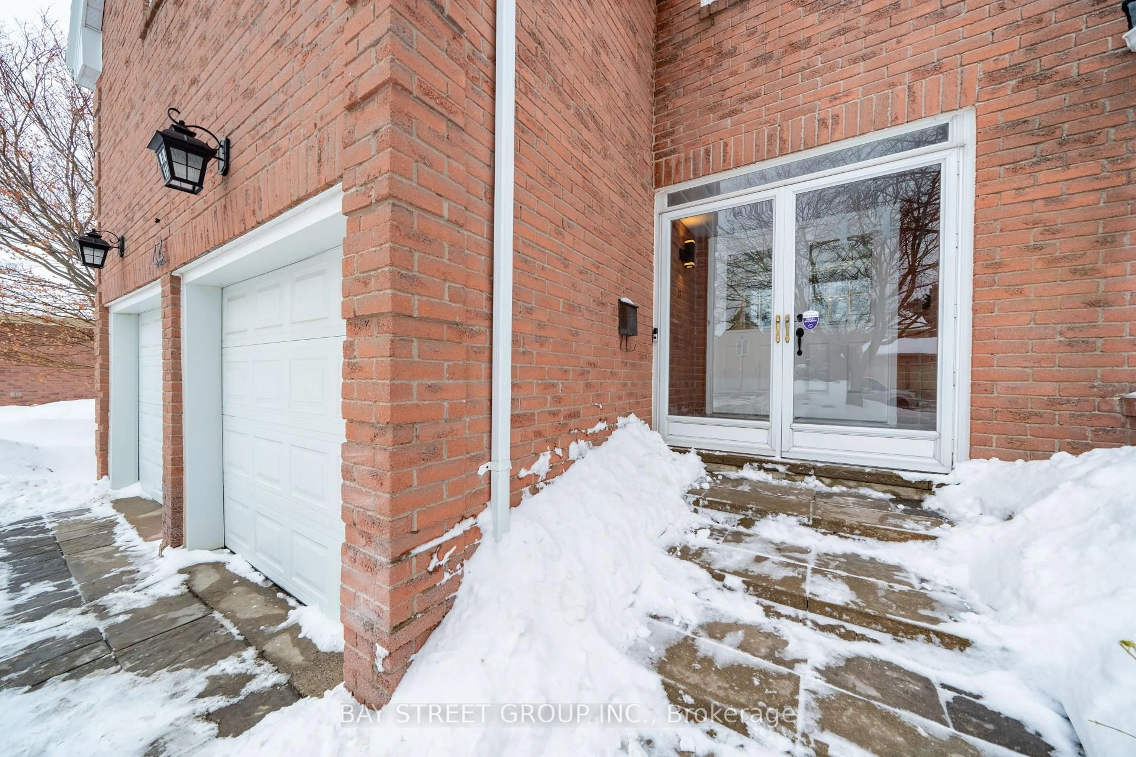 Unknown for 44 Hollingham Rd, Markham Ontario L3R 7X4