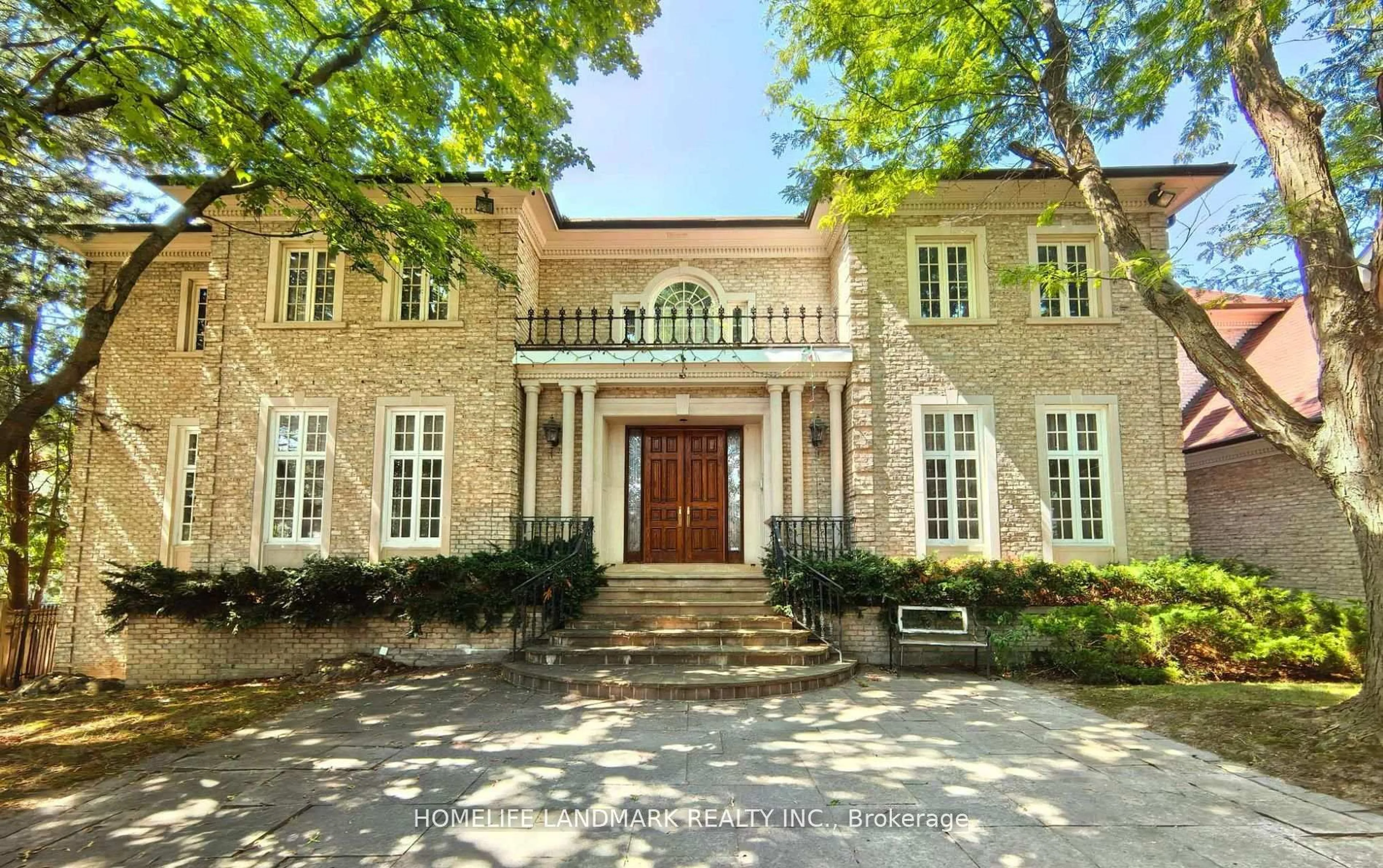 Unknown for 42 Maryvale Cres, Richmond Hill Ontario L4C 6P8