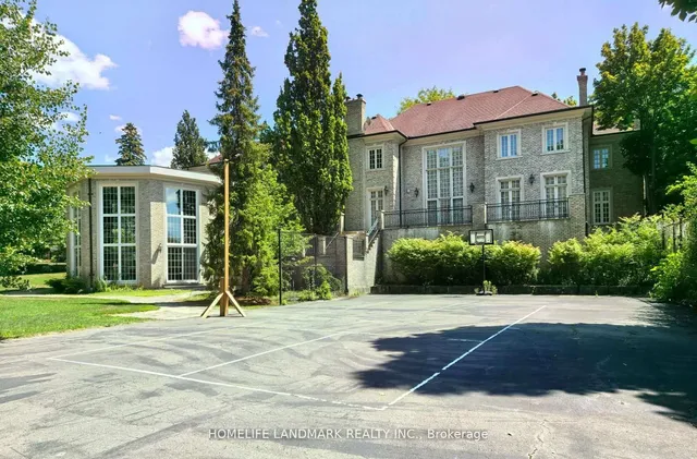 42 Maryvale Cres, Richmond Hill 5