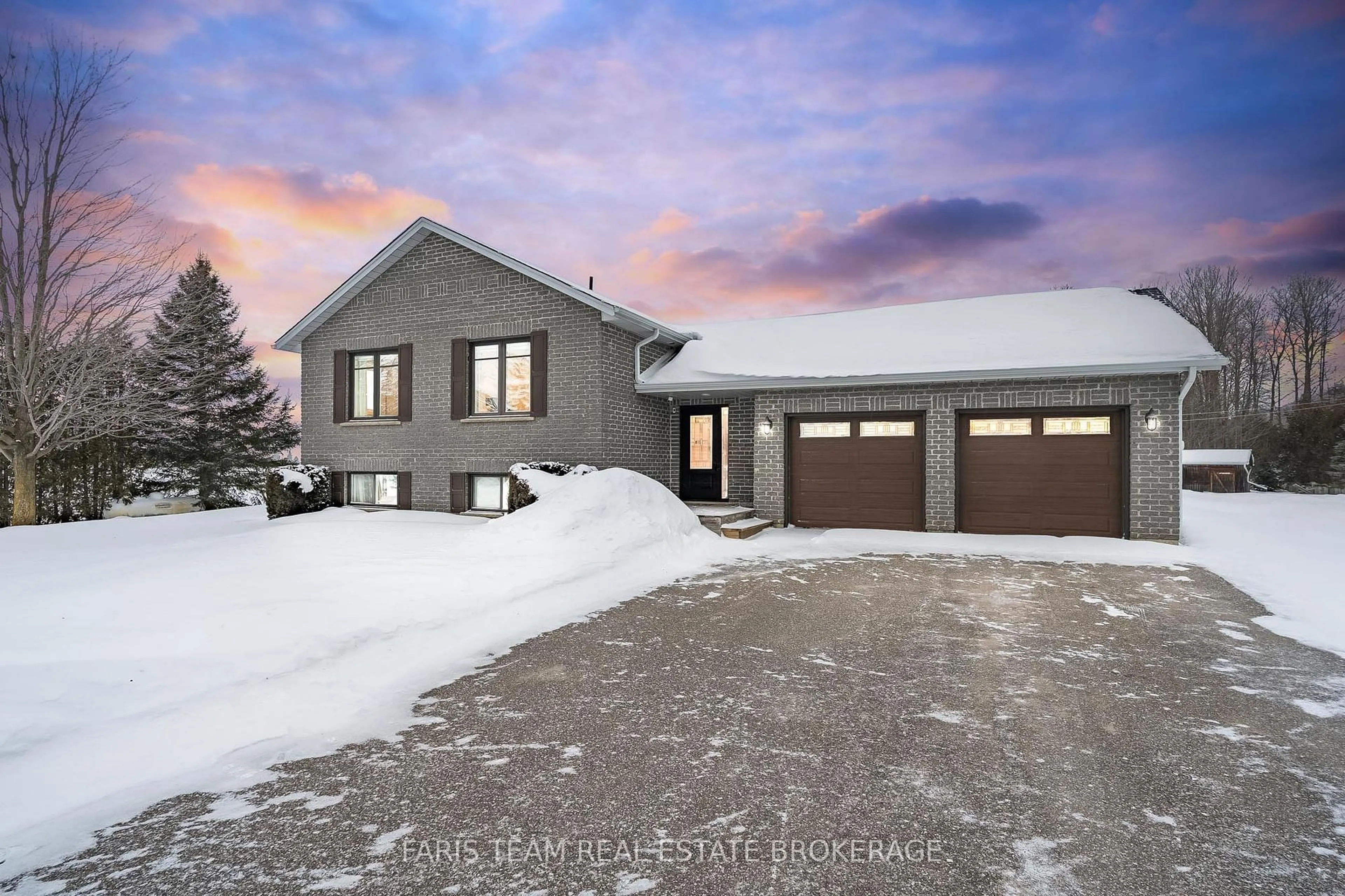 Unknown for 5518 25 Sdrd, Essa Ontario L0M 1T0