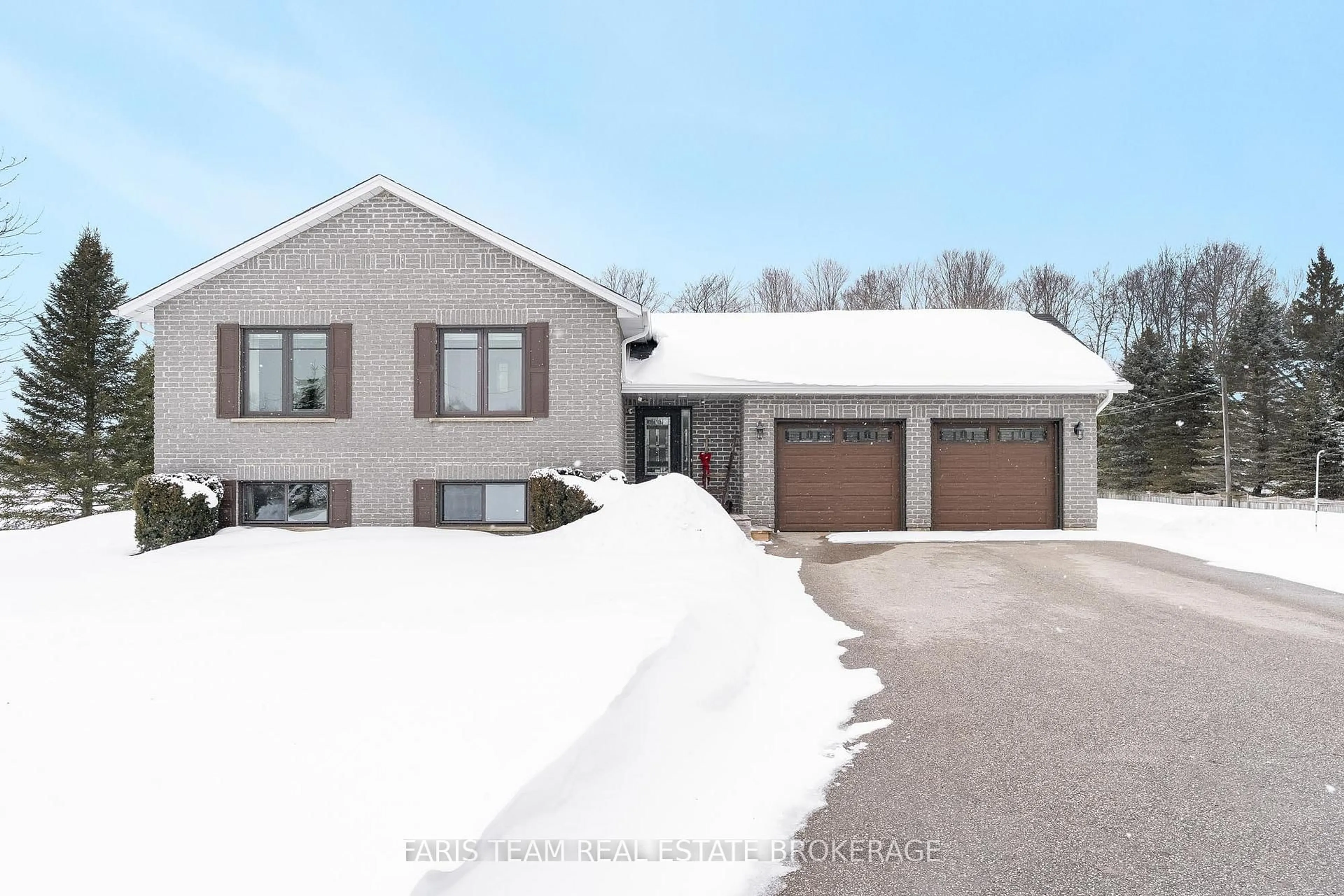 Unknown for 5518 25 Sdrd, Essa Ontario L0M 1T0