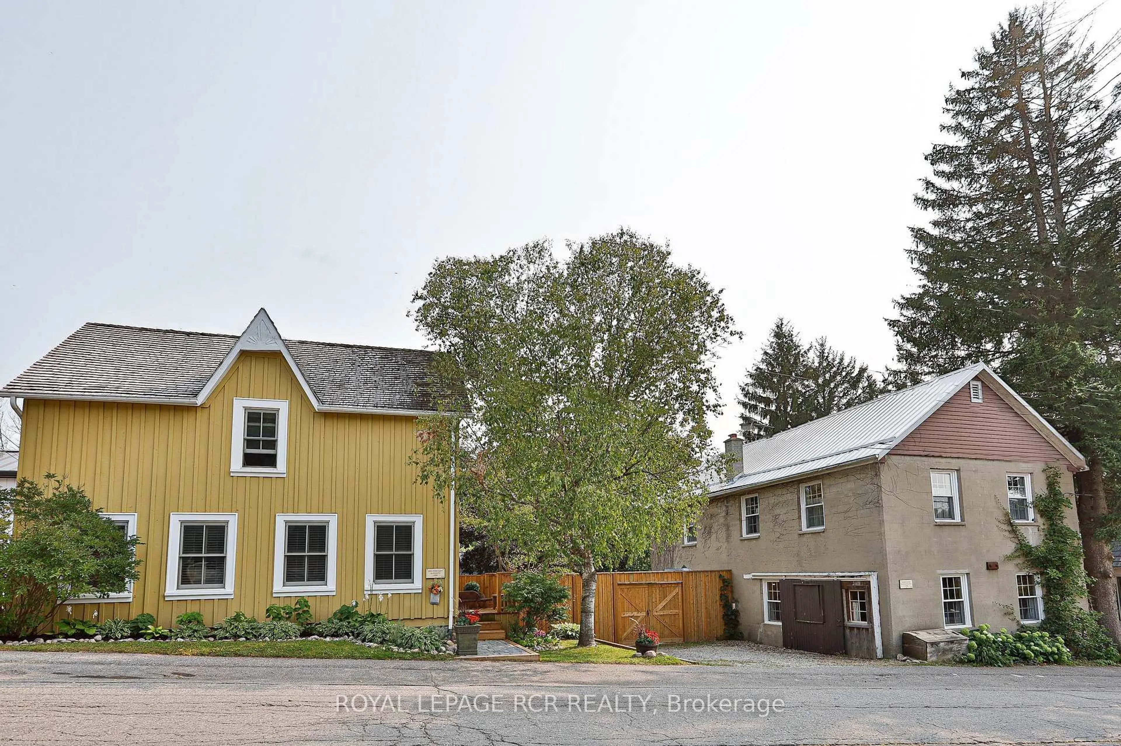 Unknown for 435 Kettleby Rd, King Ontario L7B 0C9