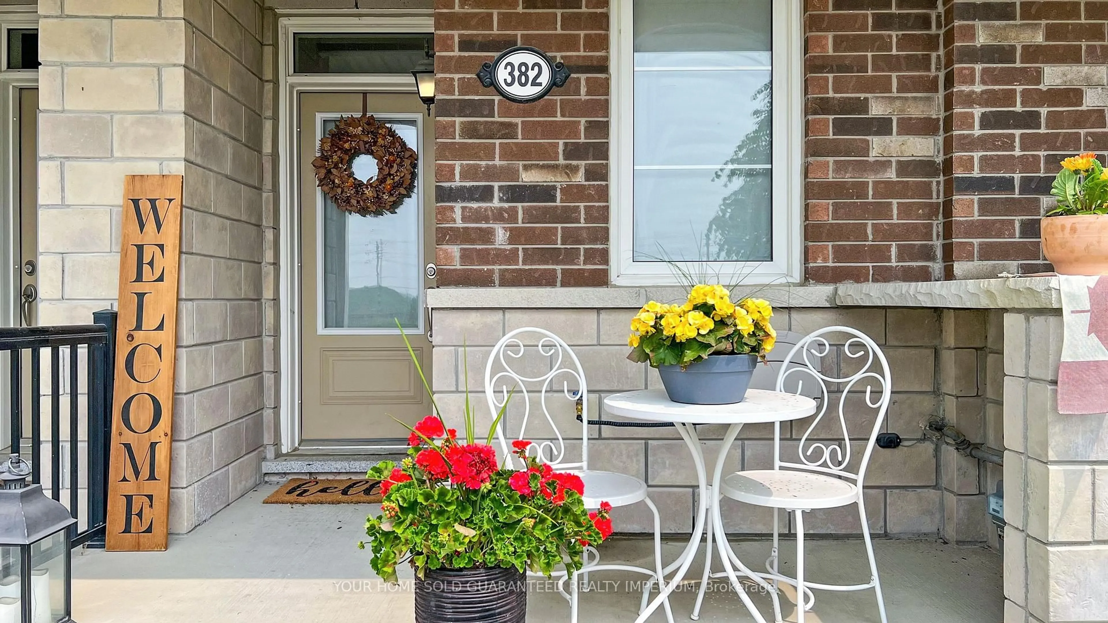 Unknown for 382 Arthur Bonner Ave, Markham Ontario L6B 1N2