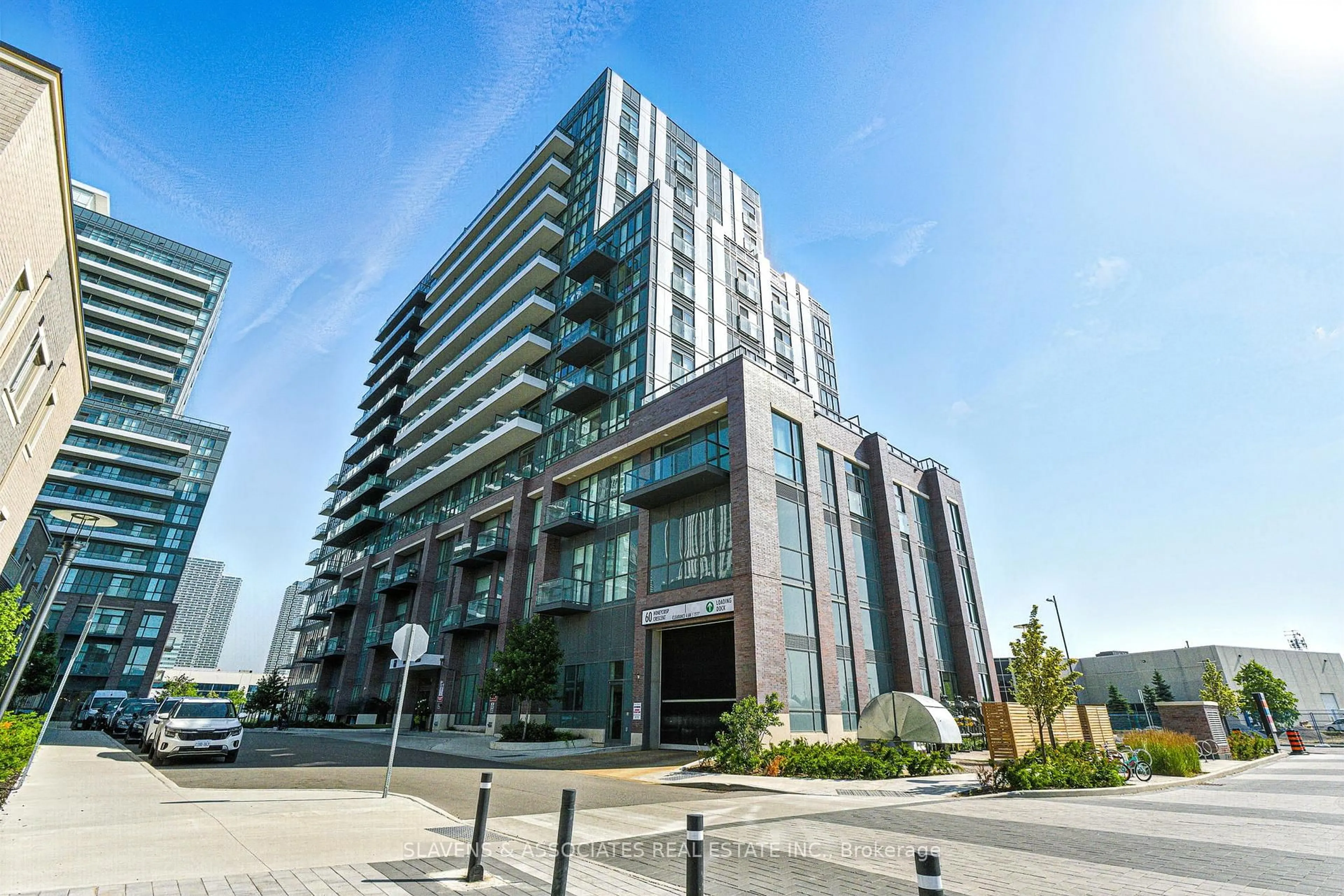 Unknown for 60 Honeycrisp Cres #201, Vaughan Ontario L4K 0N5