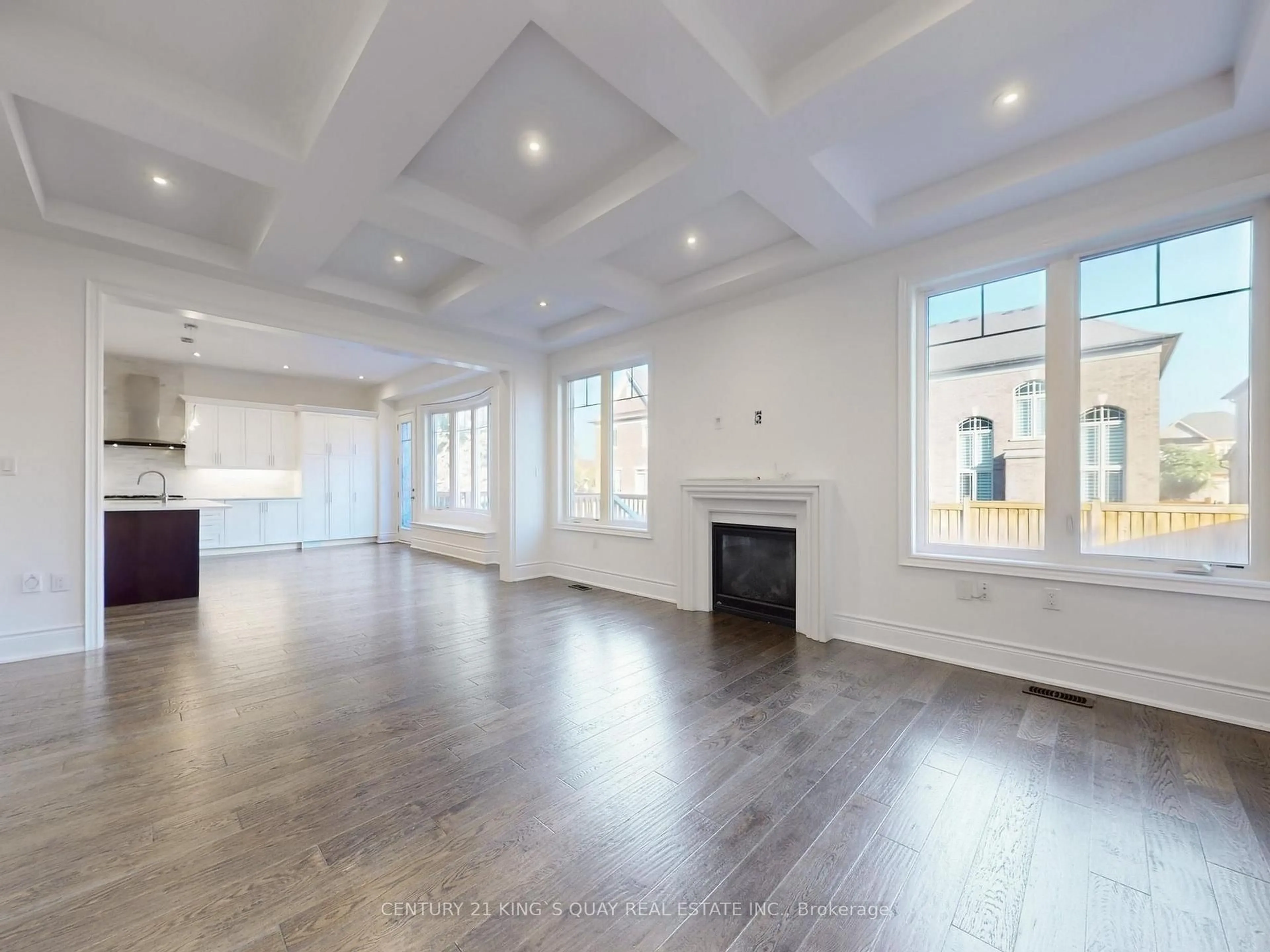 A pic of a room for 41 Torrey Pines Rd, Vaughan Ontario L4H 3X9