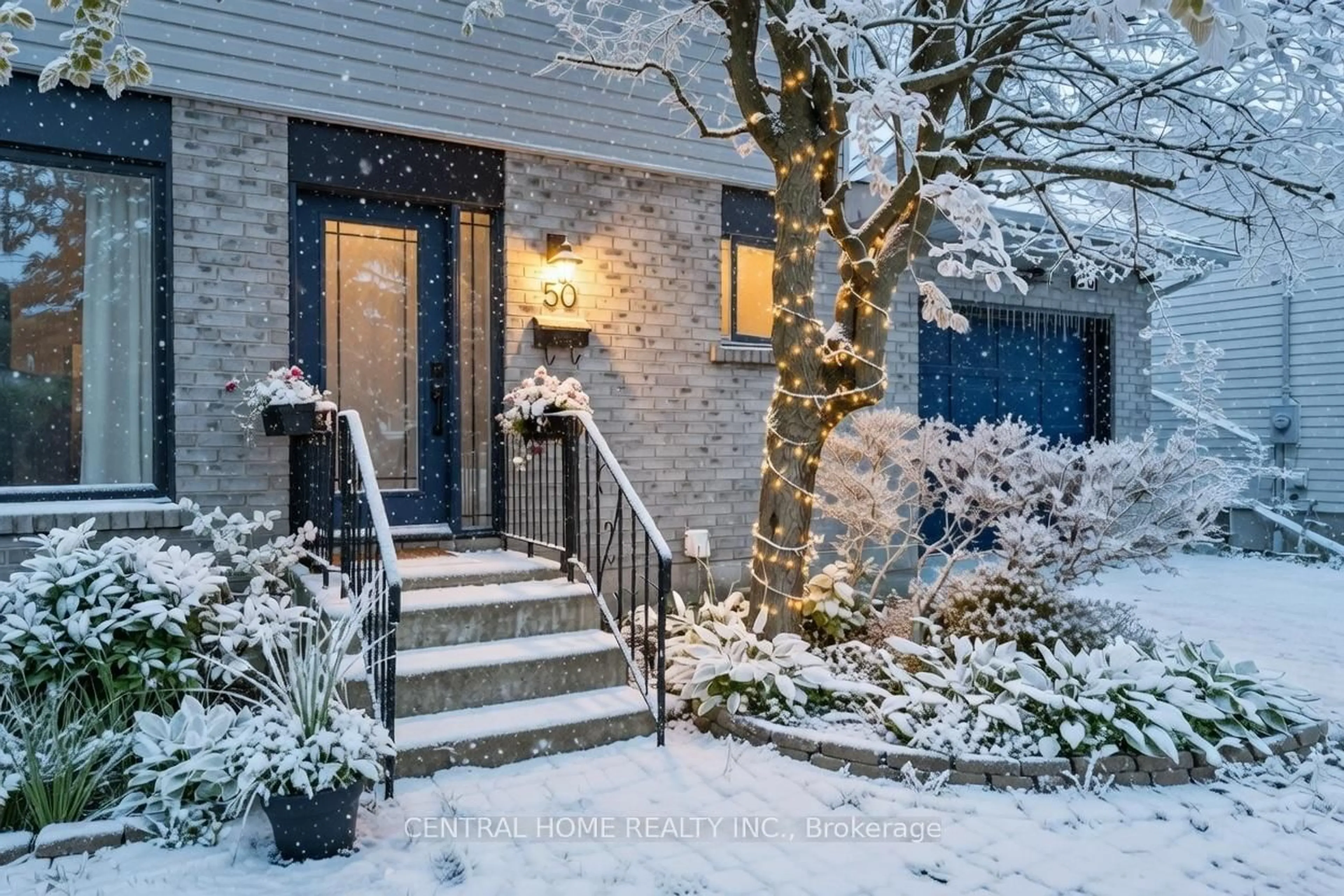 Unknown for 50 Metro Rd, Georgina Ontario L4P 3K8